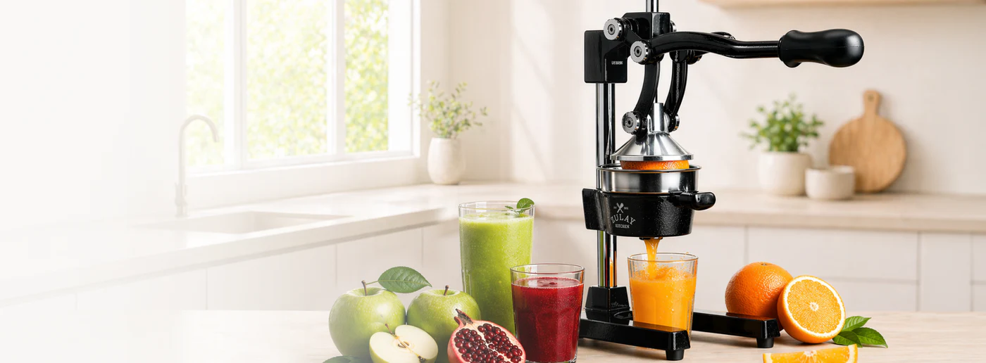 Elevate Your Everyday Cooking Experience