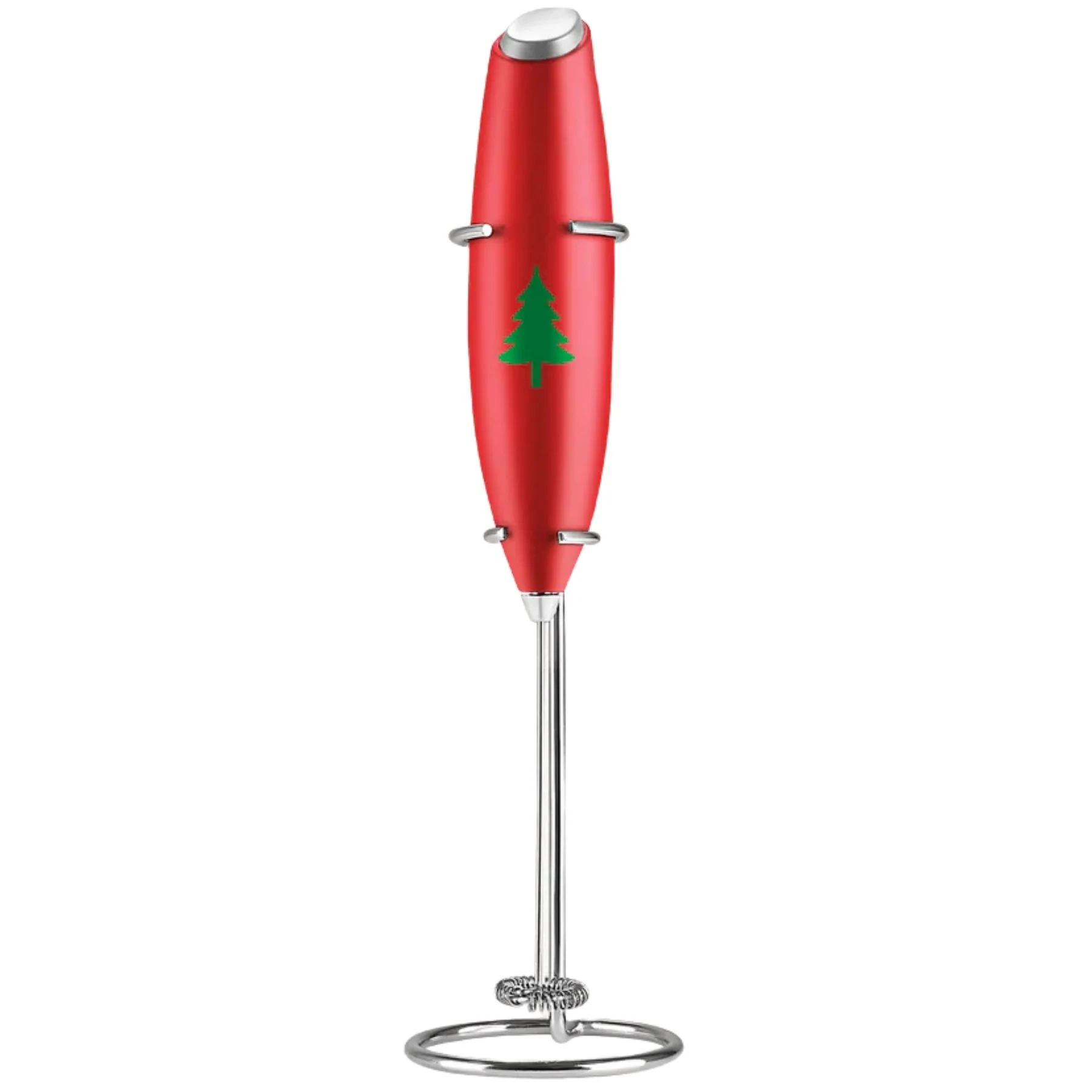 Milk Frother (Christmas Edition) - Image 2