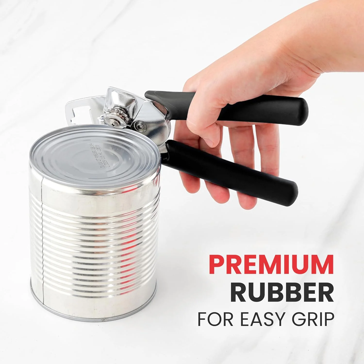 2-in-1 Can & Bottle Opener - Image 8