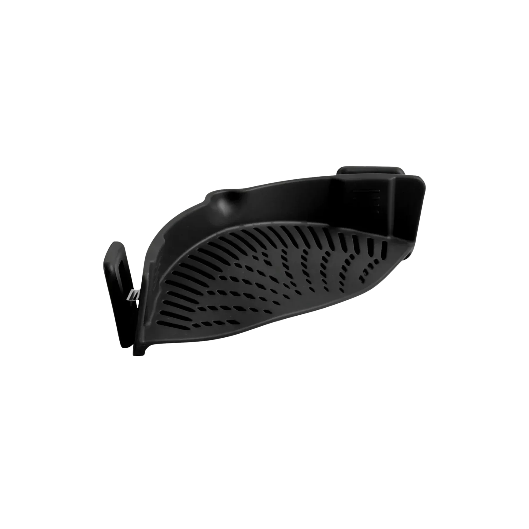 Adjustable Silicone Pot Strainer