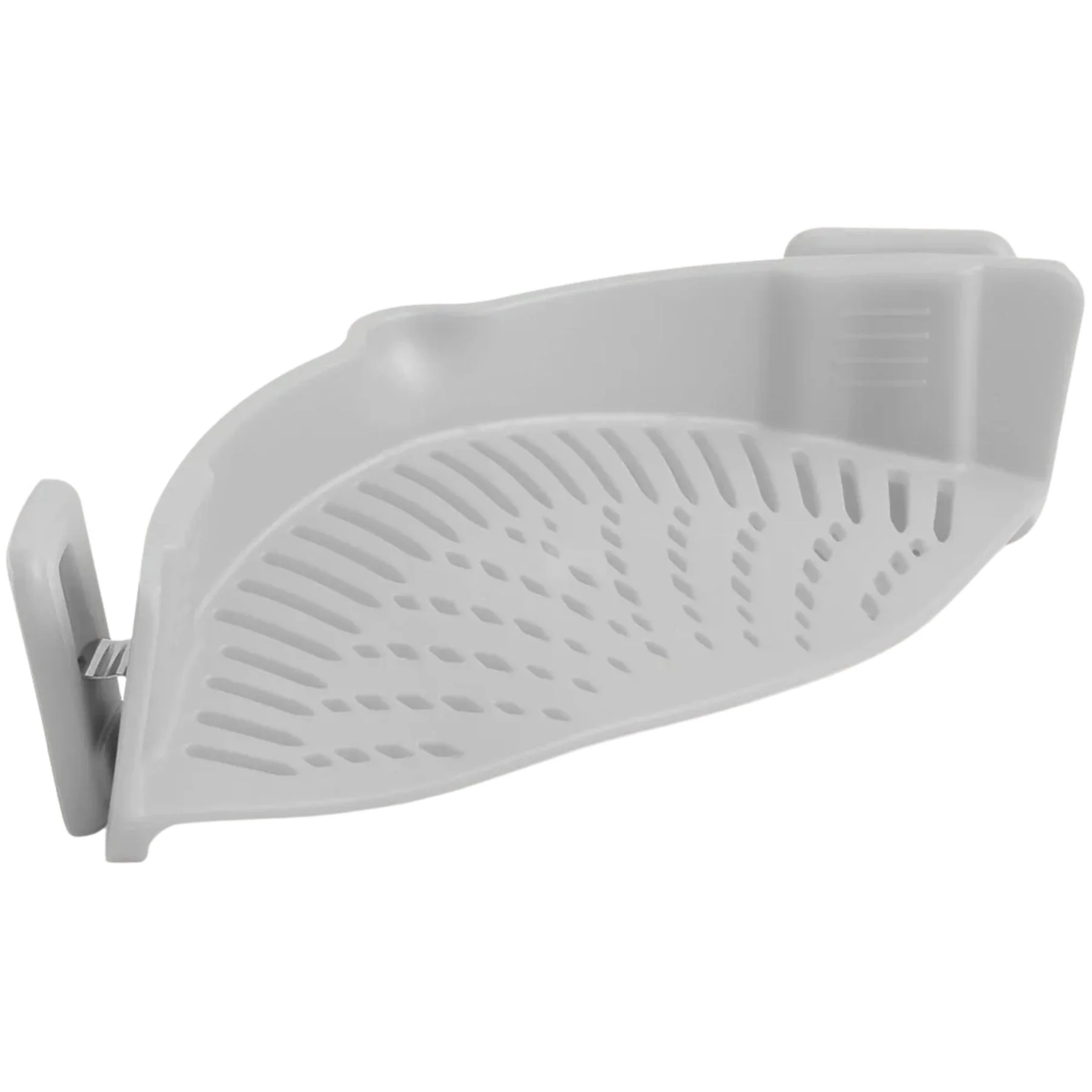 Adjustable Silicone Pot Strainer - Image 10