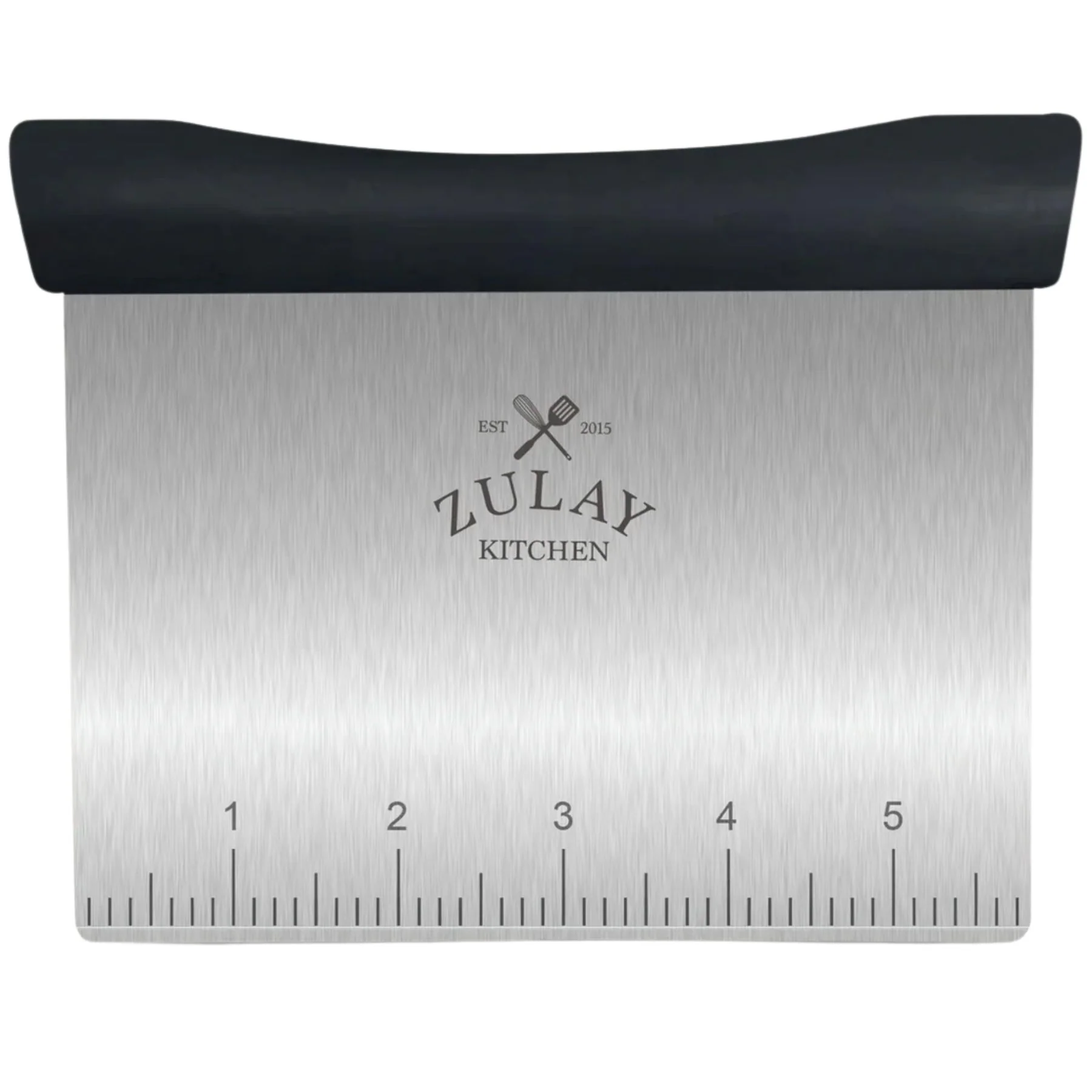 Multi-Purpose Bench Scraper & Chopper - Image 12