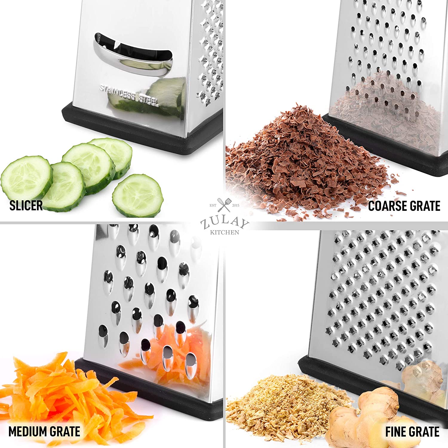 Box Cheese Grater - Image 6