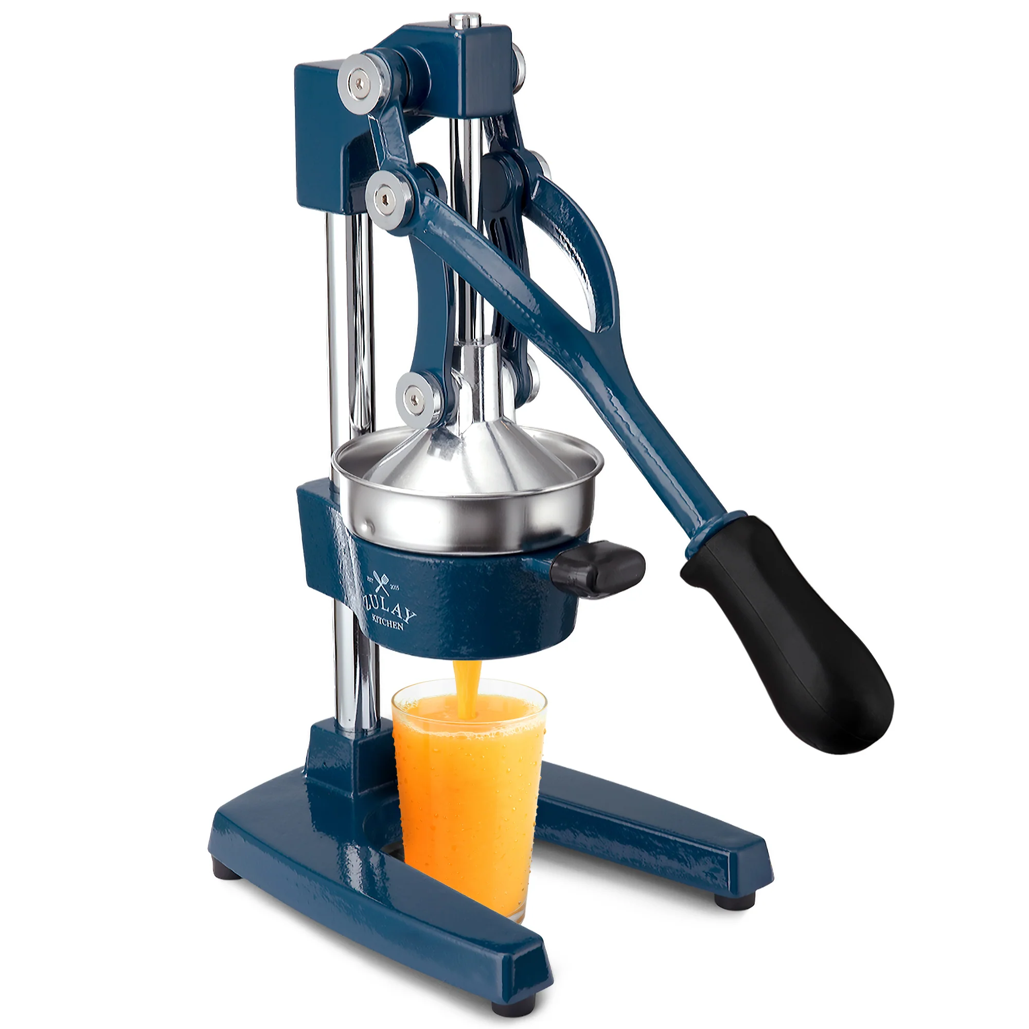 Cast Iron Juicer - Image 16