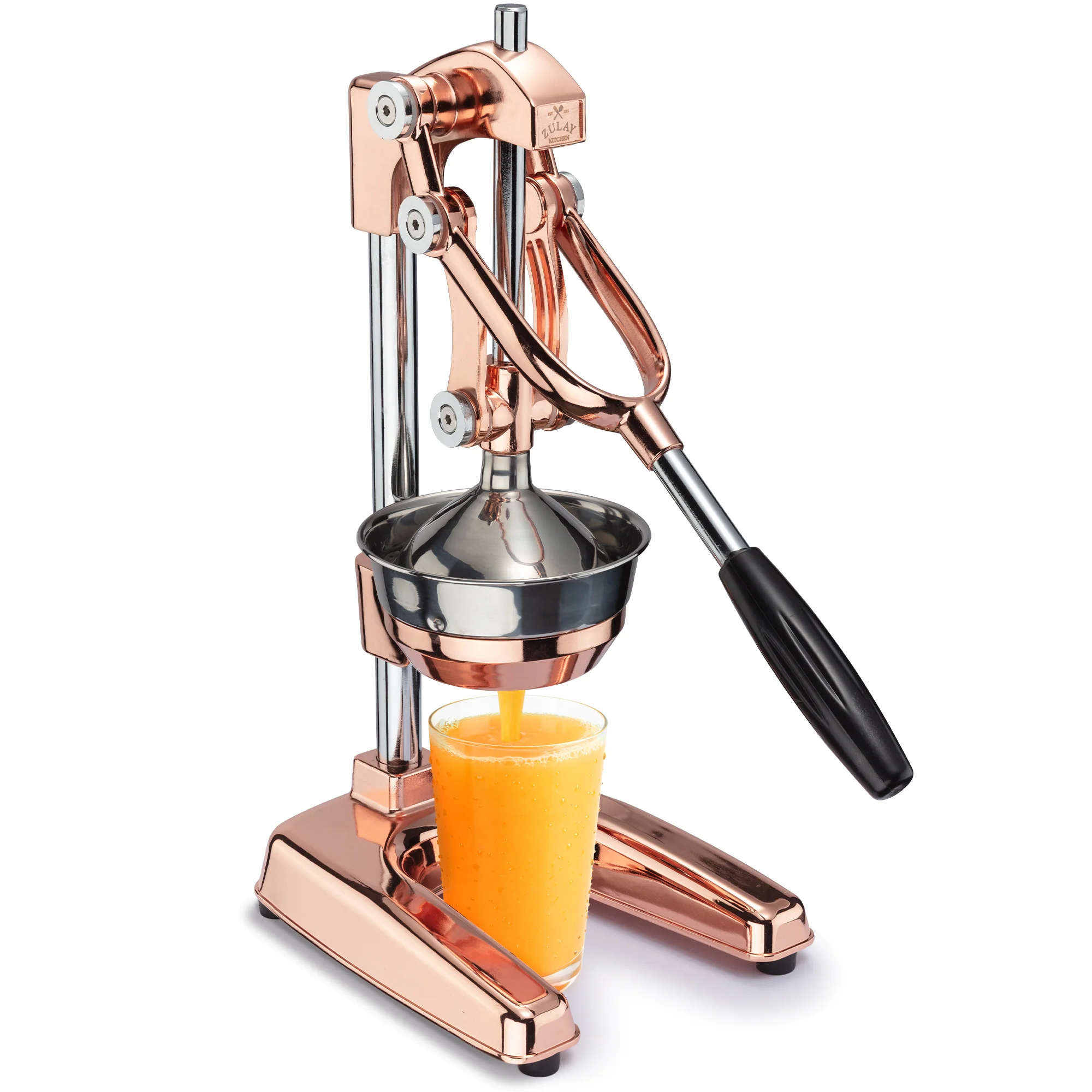 Cast Iron Juicer - Image 18