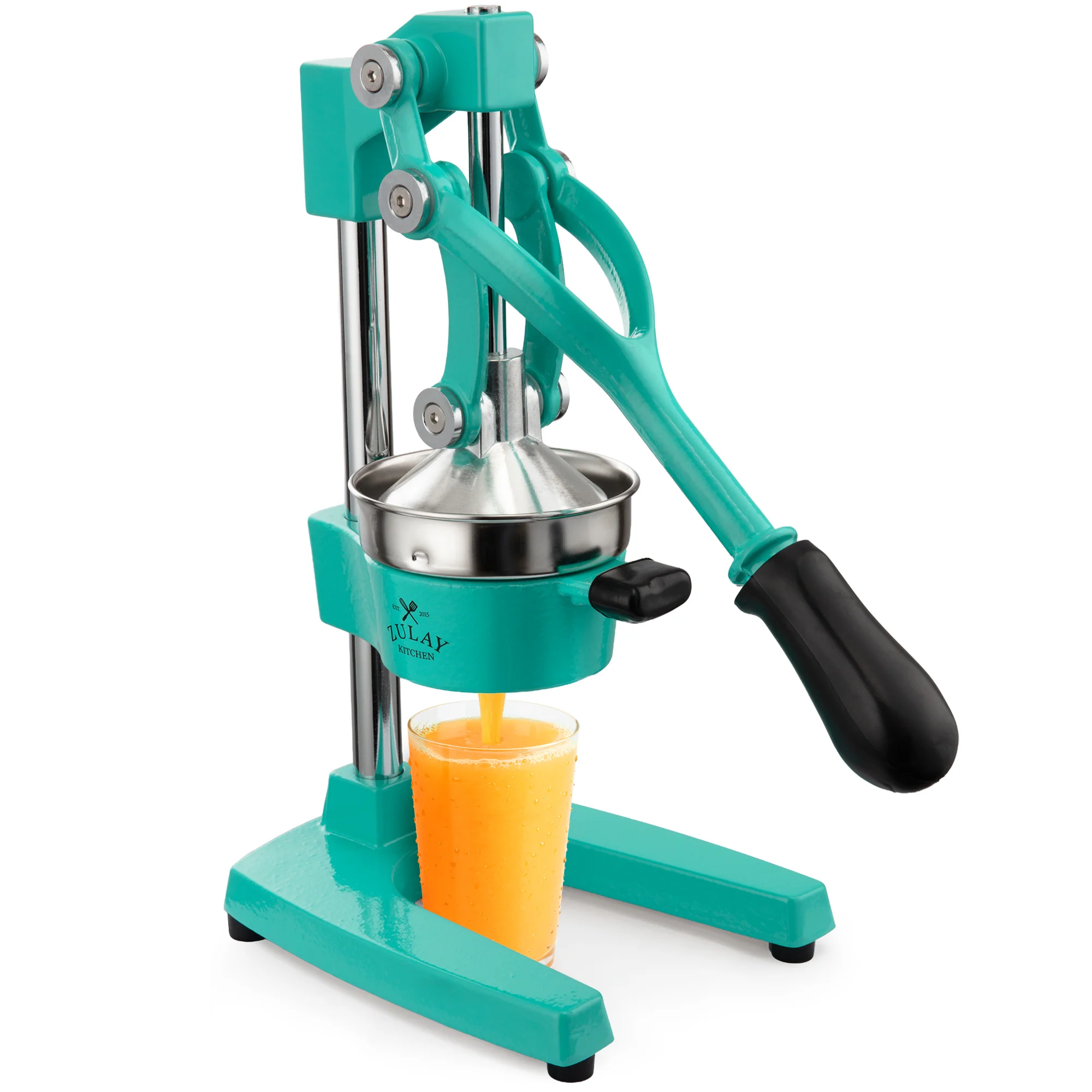 Cast Iron Juicer - Image 41