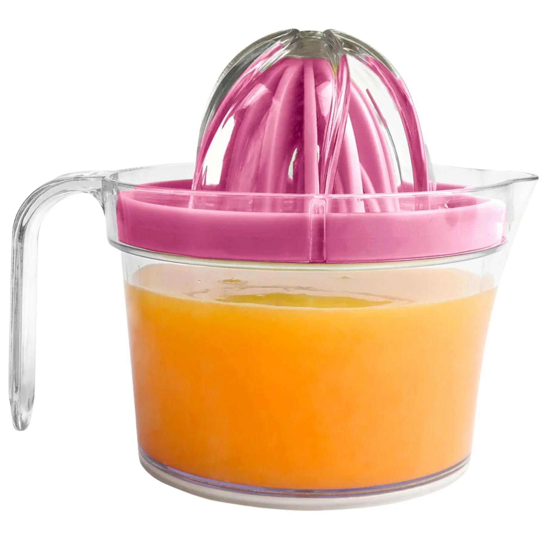 Fresh Juice Citrus Reamer - Image 8