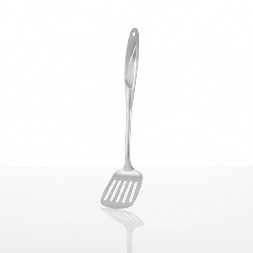 Cooking Utensil Stainless Steel (8 Piece Set) - Replacement Parts - Image 7
