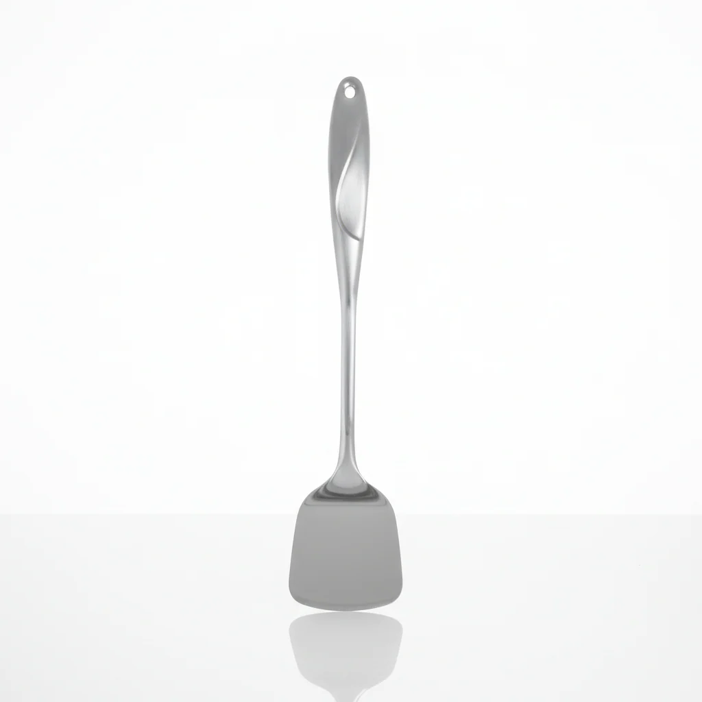 Cooking Utensil Stainless Steel (8 Piece Set) - Replacement Parts - Image 8