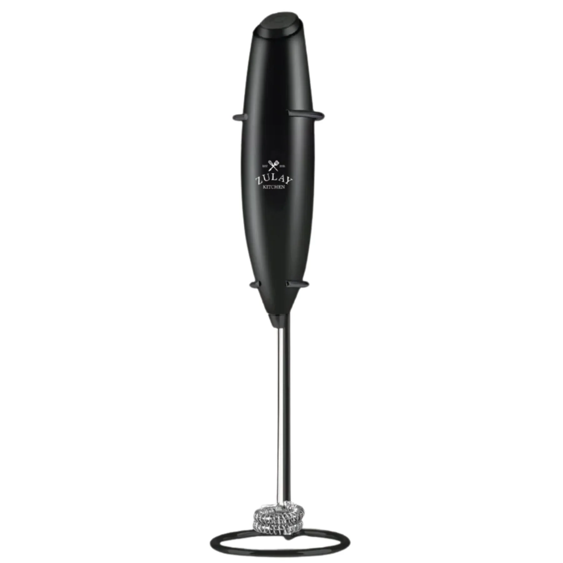 Double Whisk Milk Frother - Image 14
