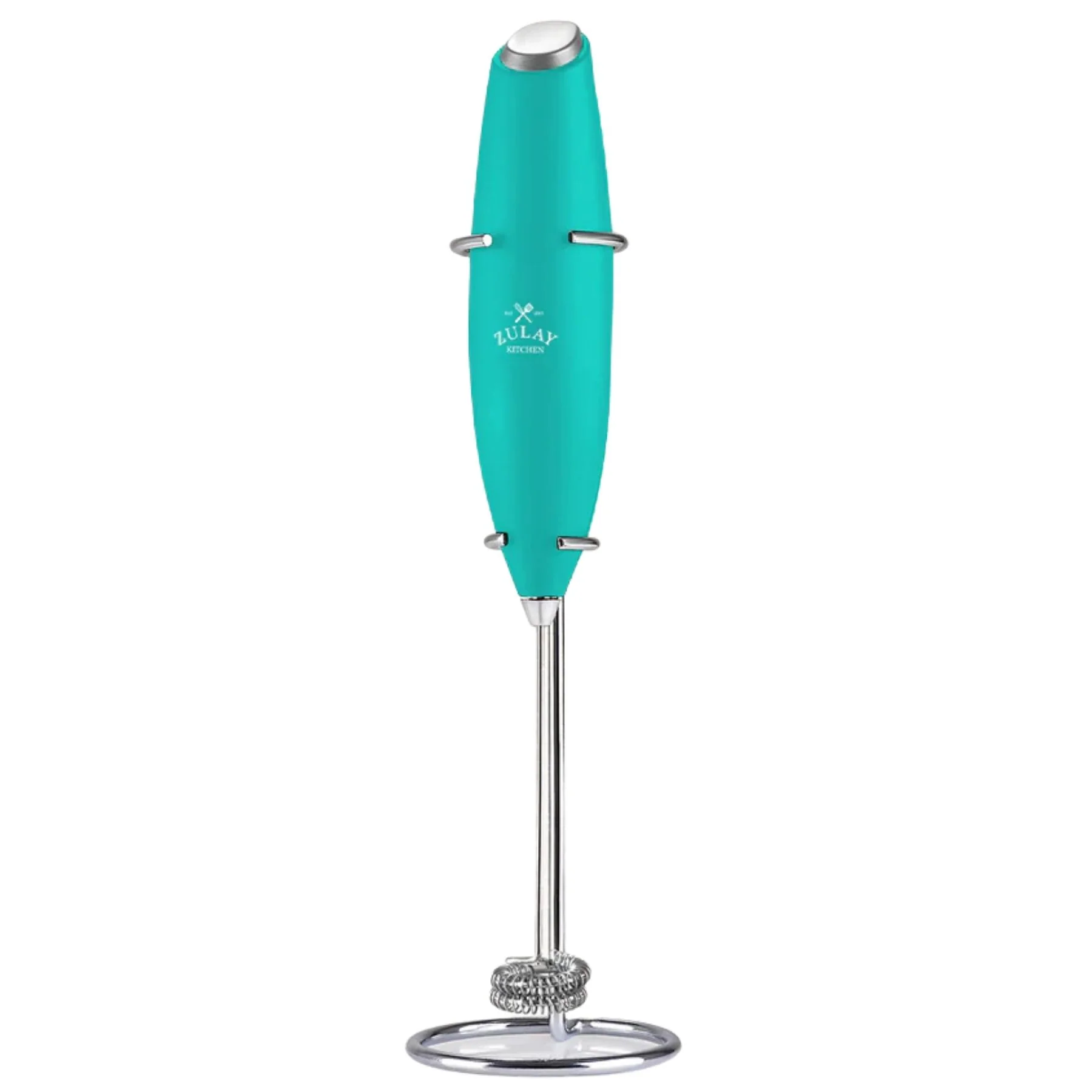 Double Whisk Milk Frother - Image 17