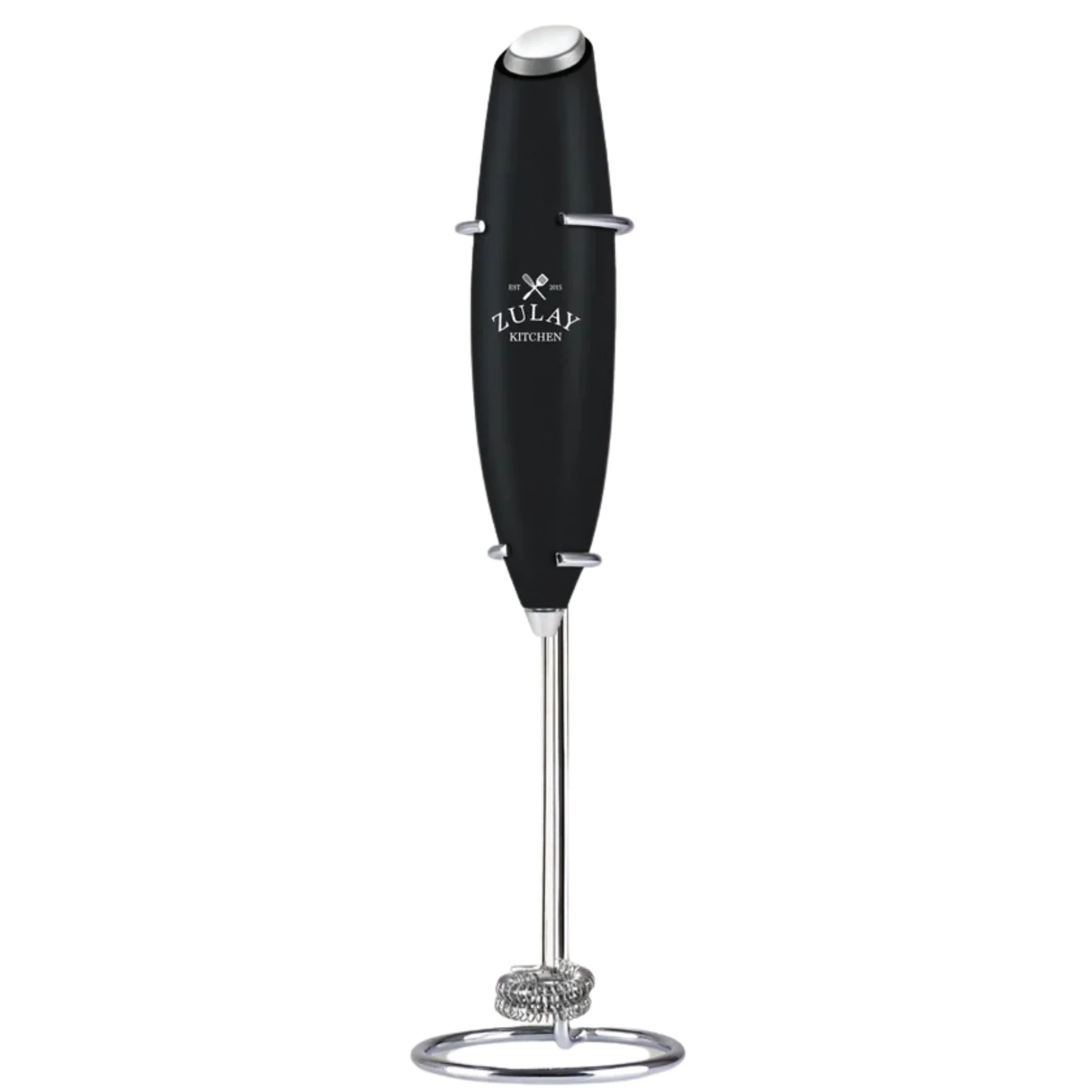 Double Whisk Milk Frother - Image 8