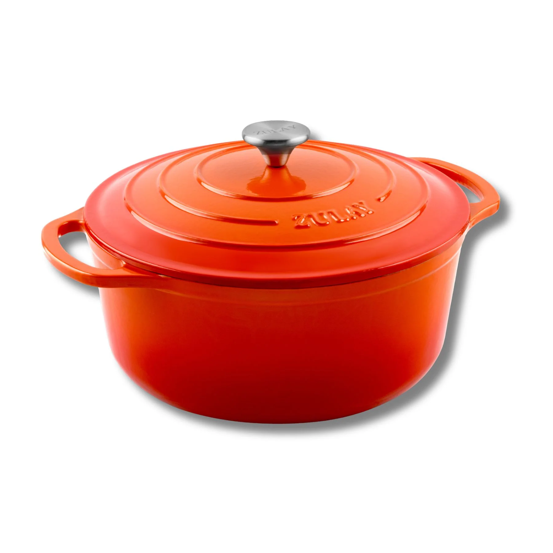 Cast Iron Dutch Oven - Image 23