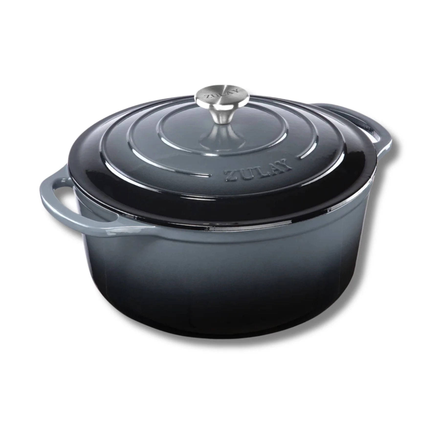 Cast Iron Dutch Oven - Image 36
