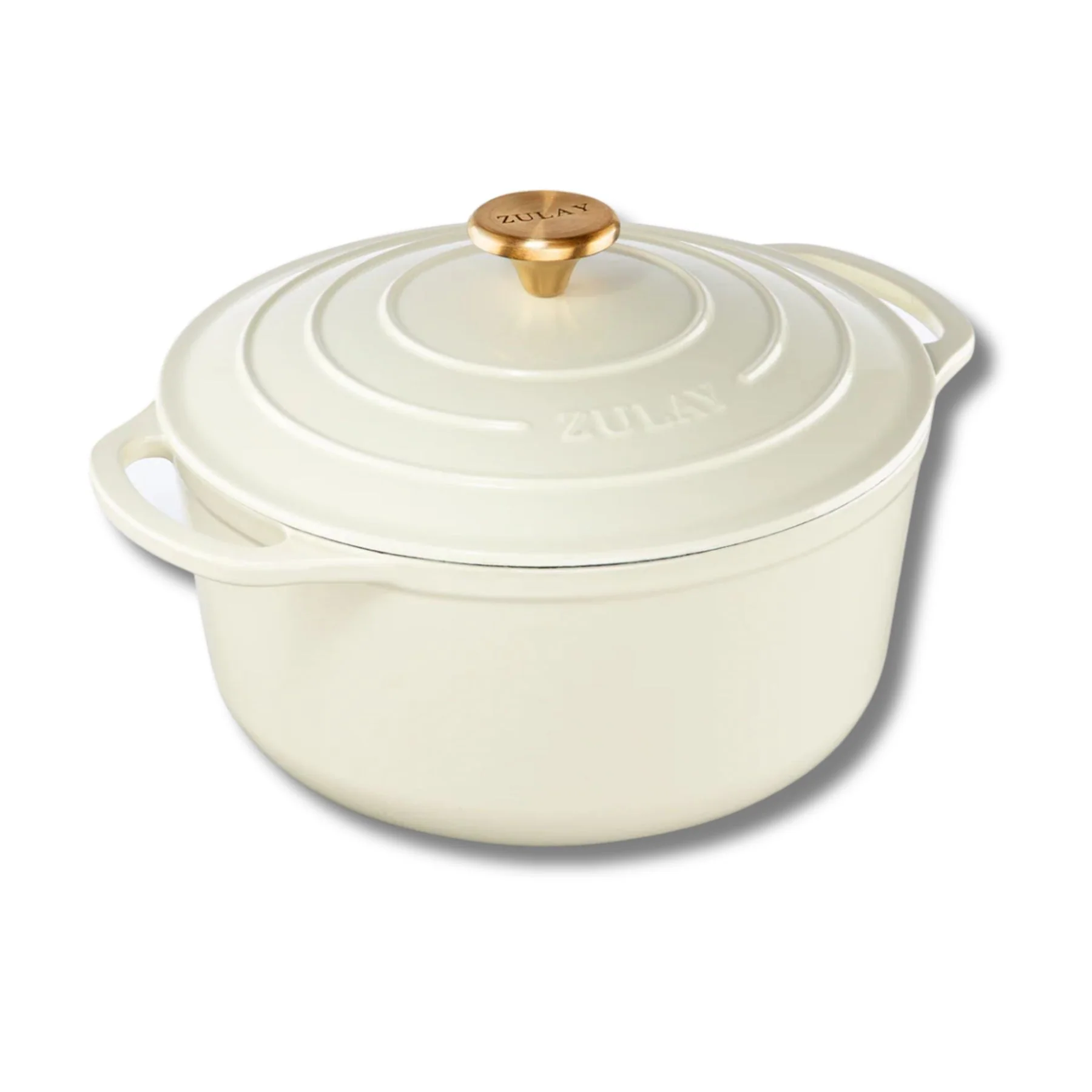 Cast Iron Dutch Oven - Image 38