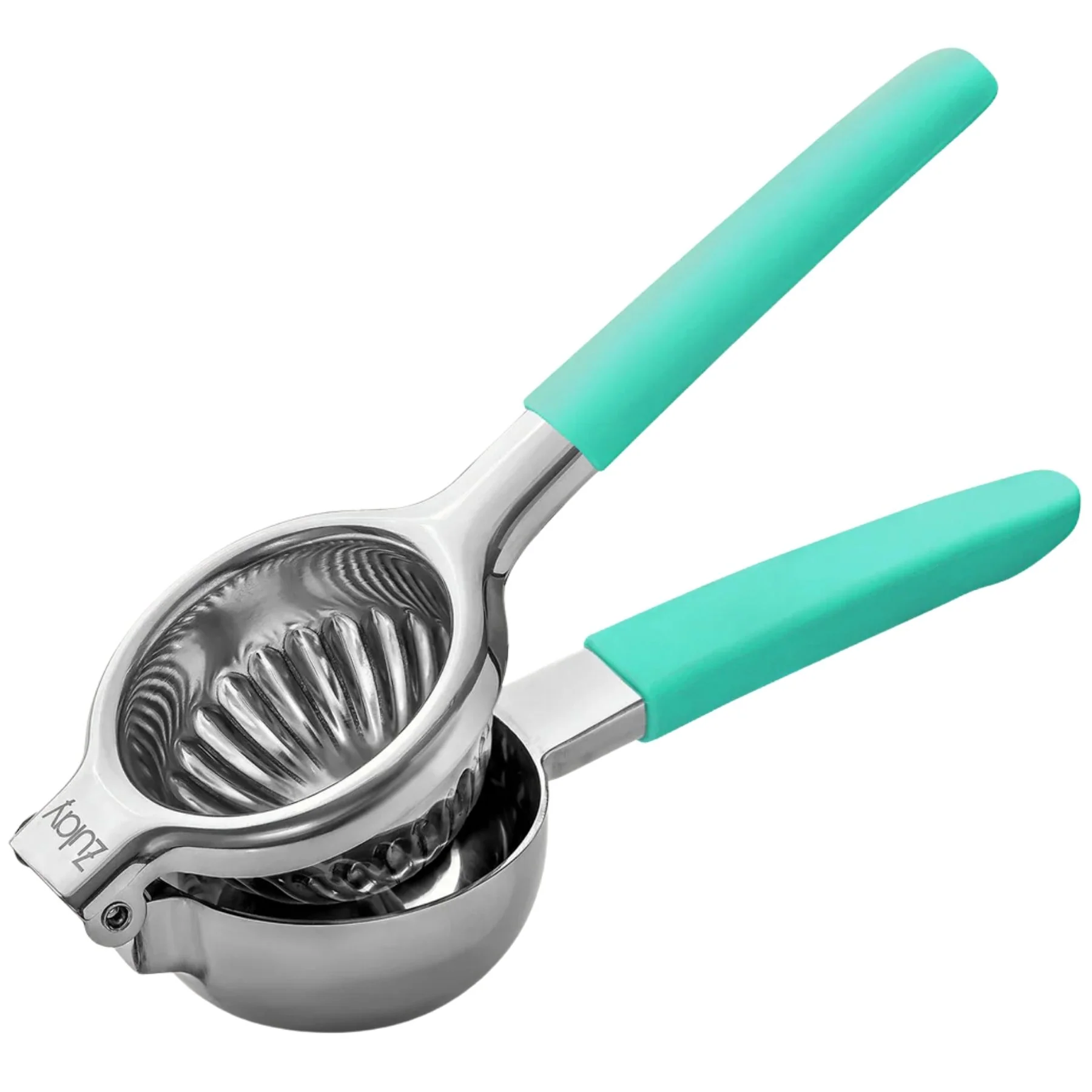 Stainless Steel Lemon Squeezer - Image 17