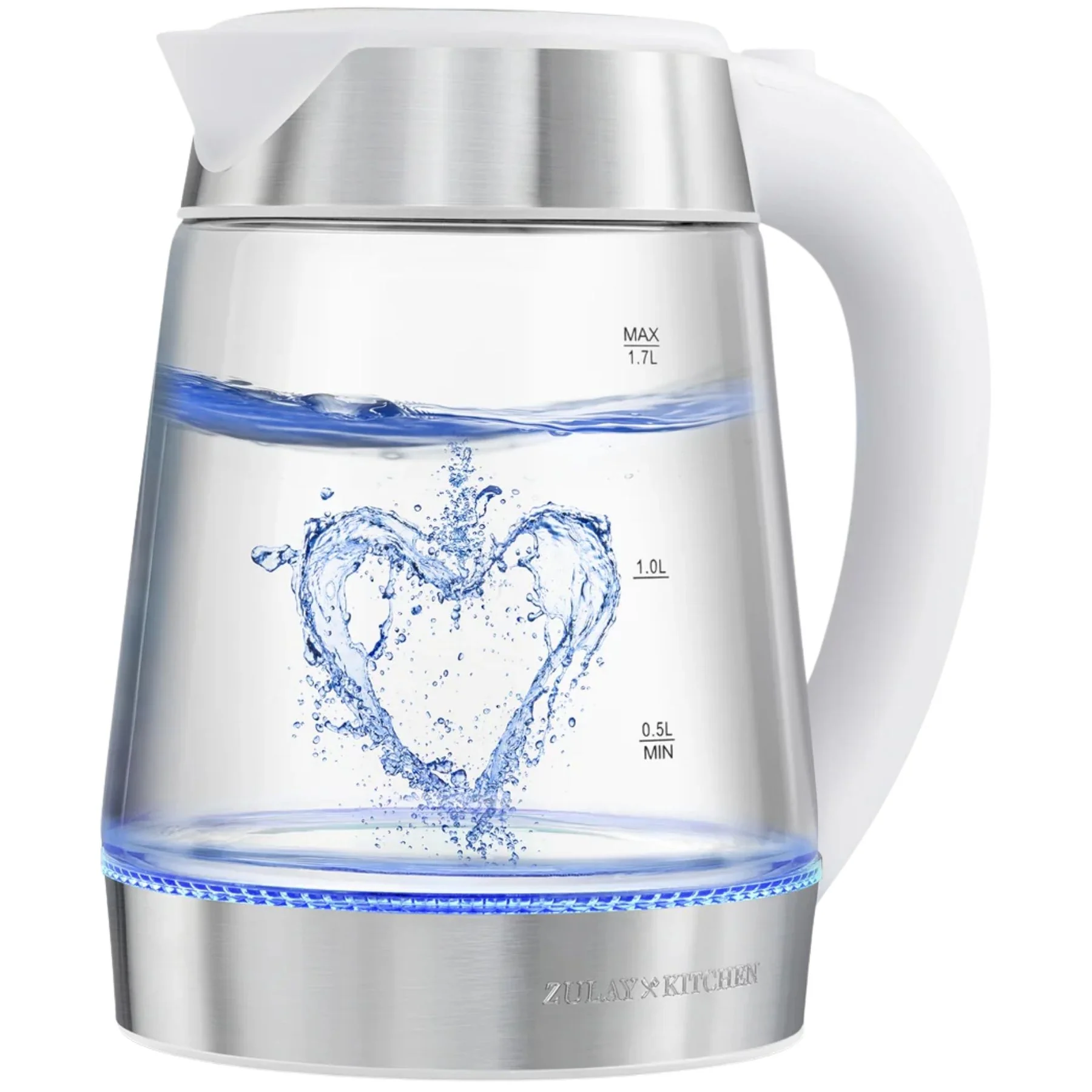 Fast Boiling Electric Water Kettle - Image 16