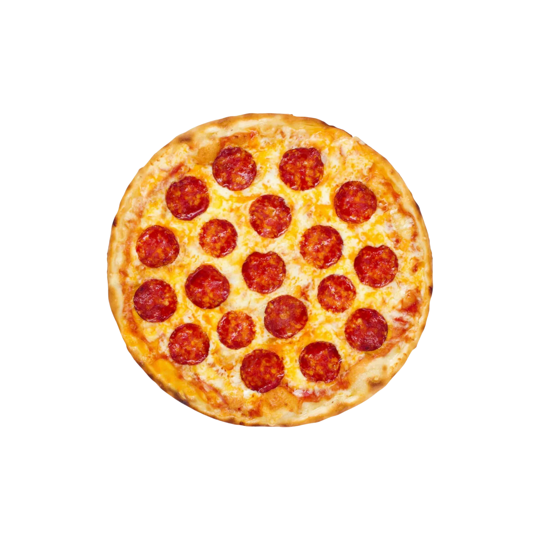 Giant Pizza Blanket