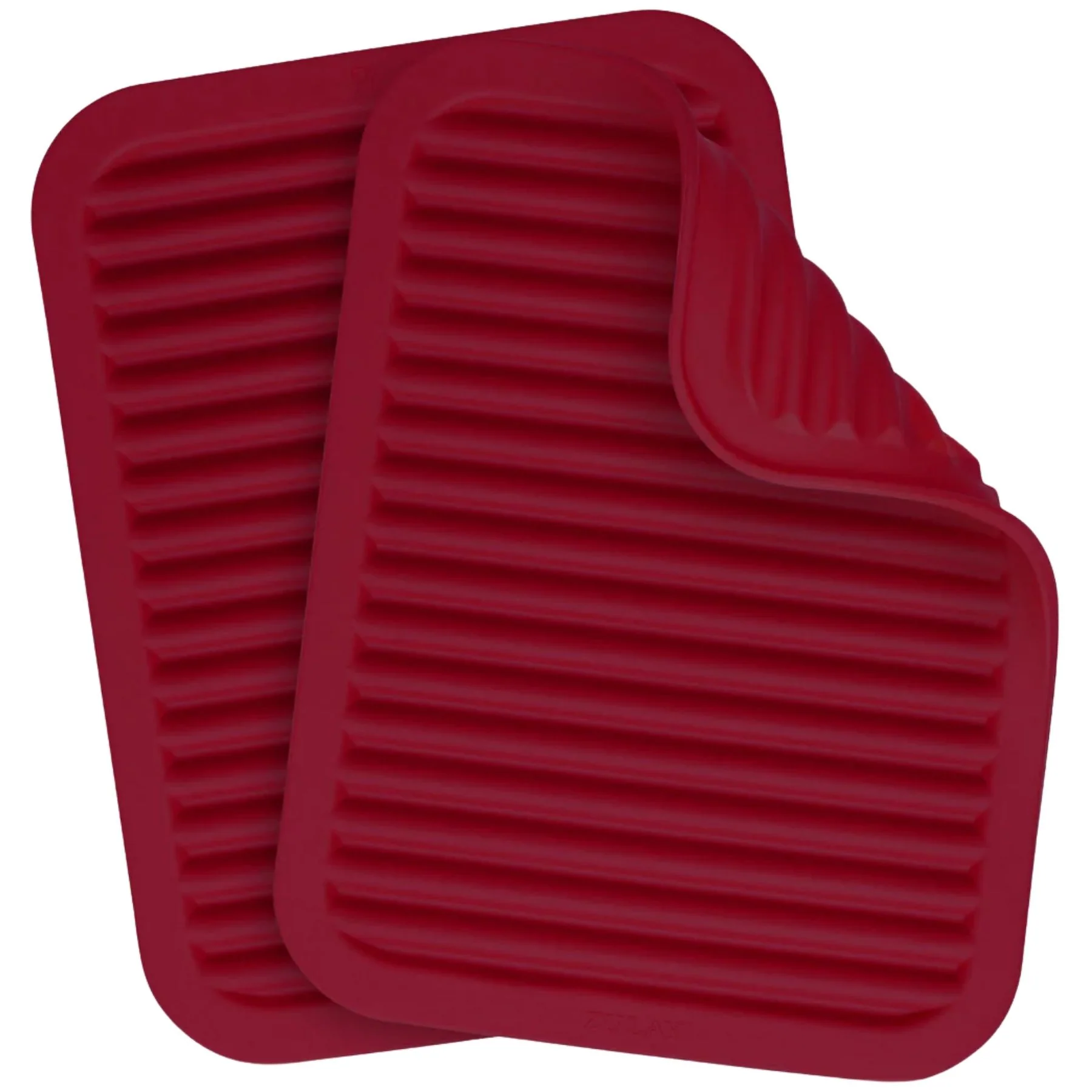 Silicone Trivets (2 Pack) - Image 9