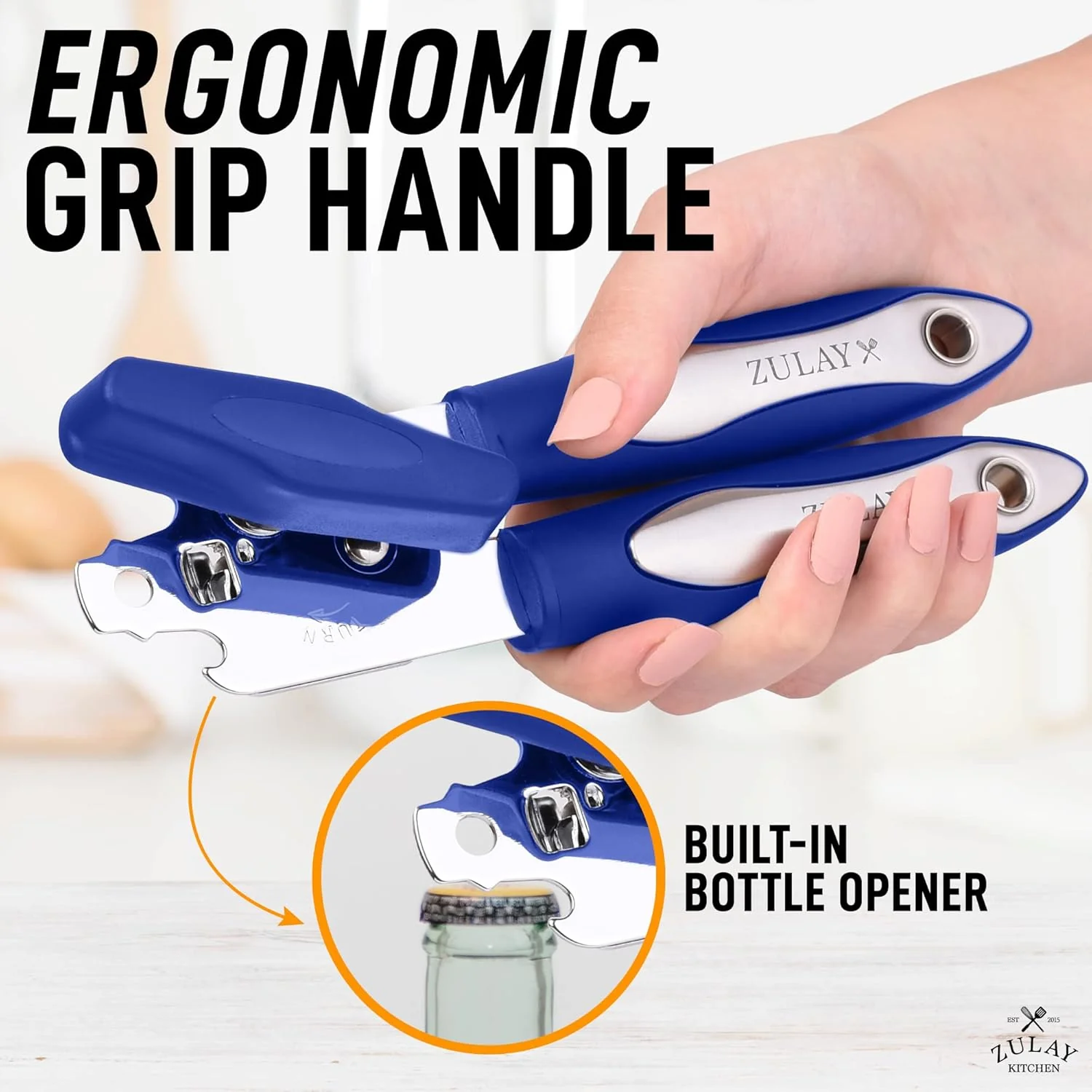 COMFY™ Can Opener - Image 5