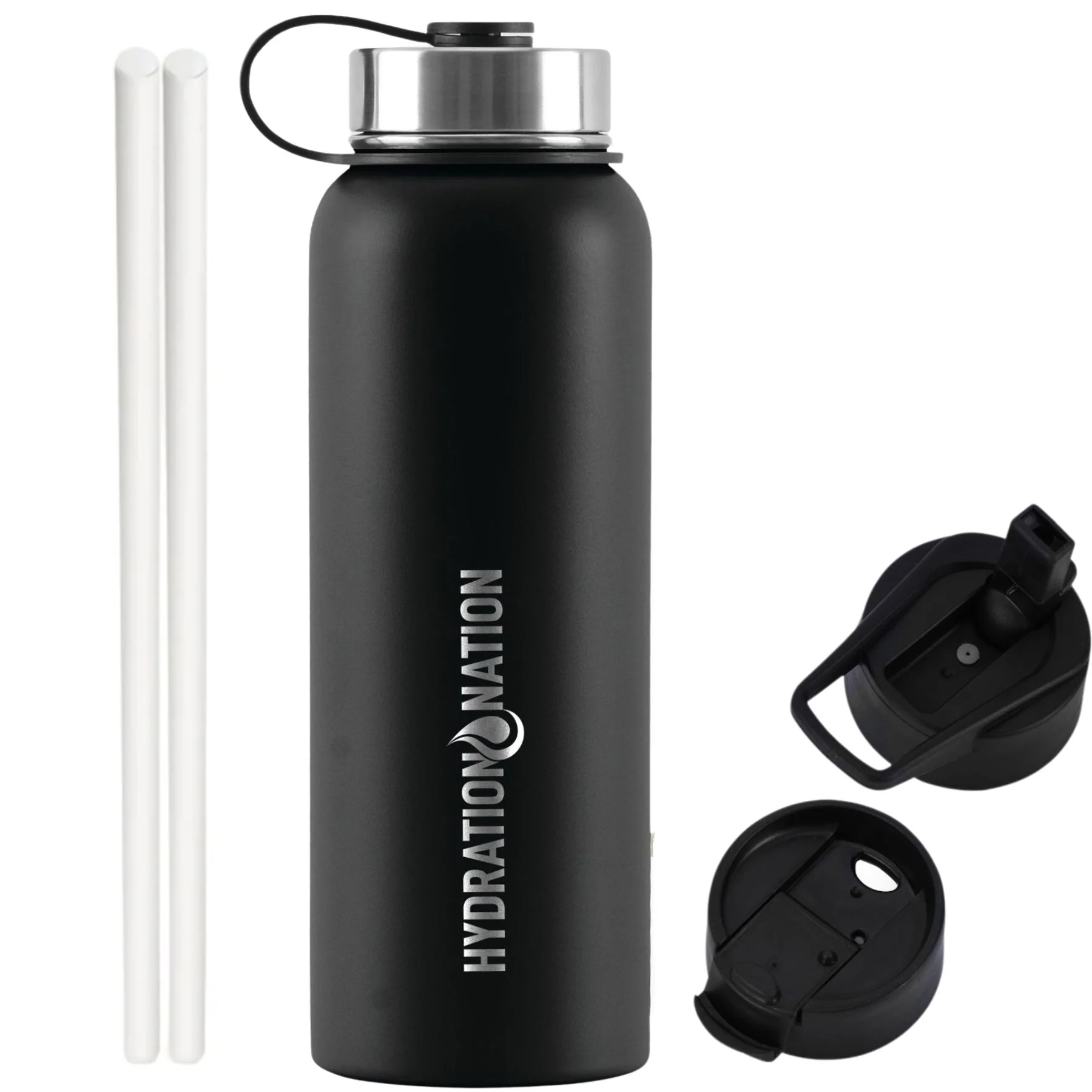 Thermo Insulated Water Bottle - Image 6