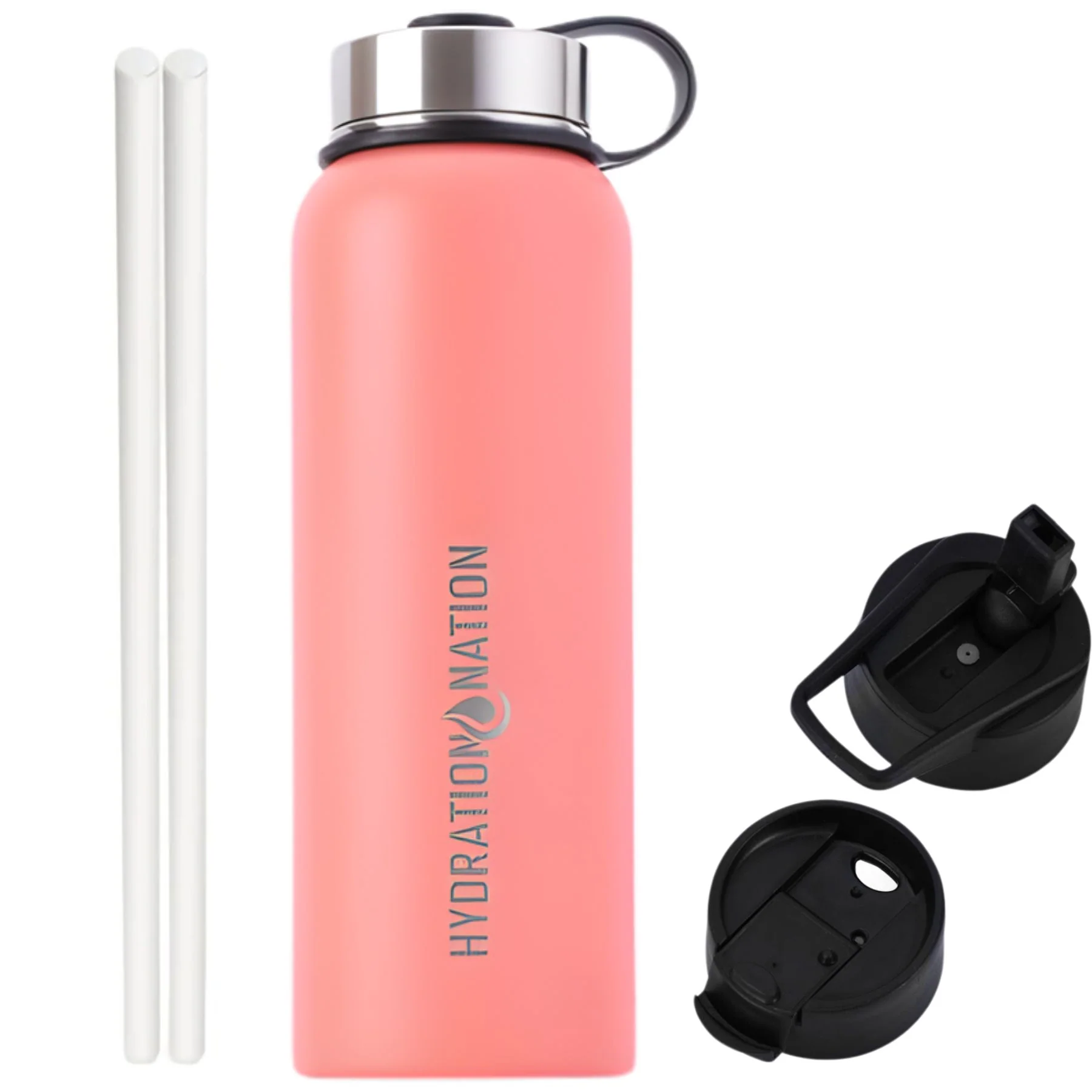 Thermo Insulated Water Bottle - Image 7
