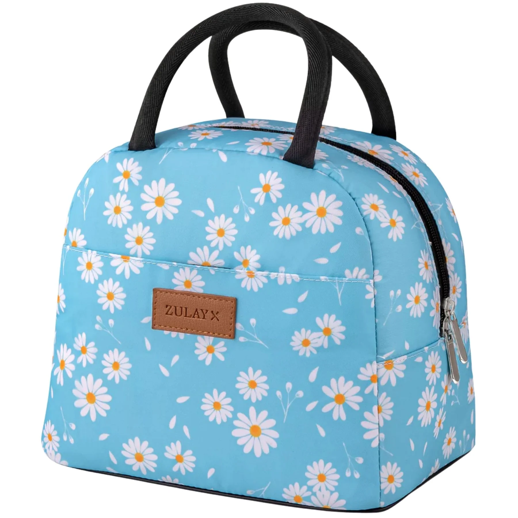 Insulated Tote Lunch Bag - Image 9