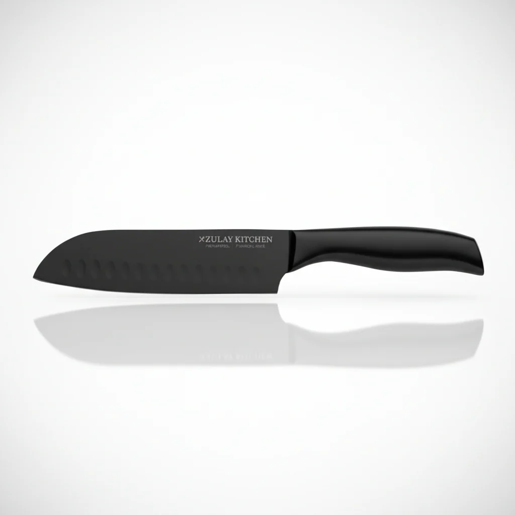 Kitchen Knife Set - Knife - Replacement Parts - Image 11