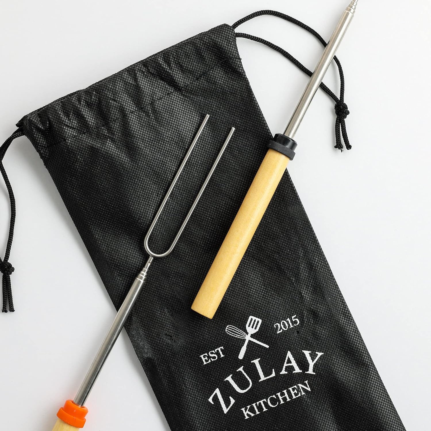 Marshmallow Roasting Sticks - Image 2