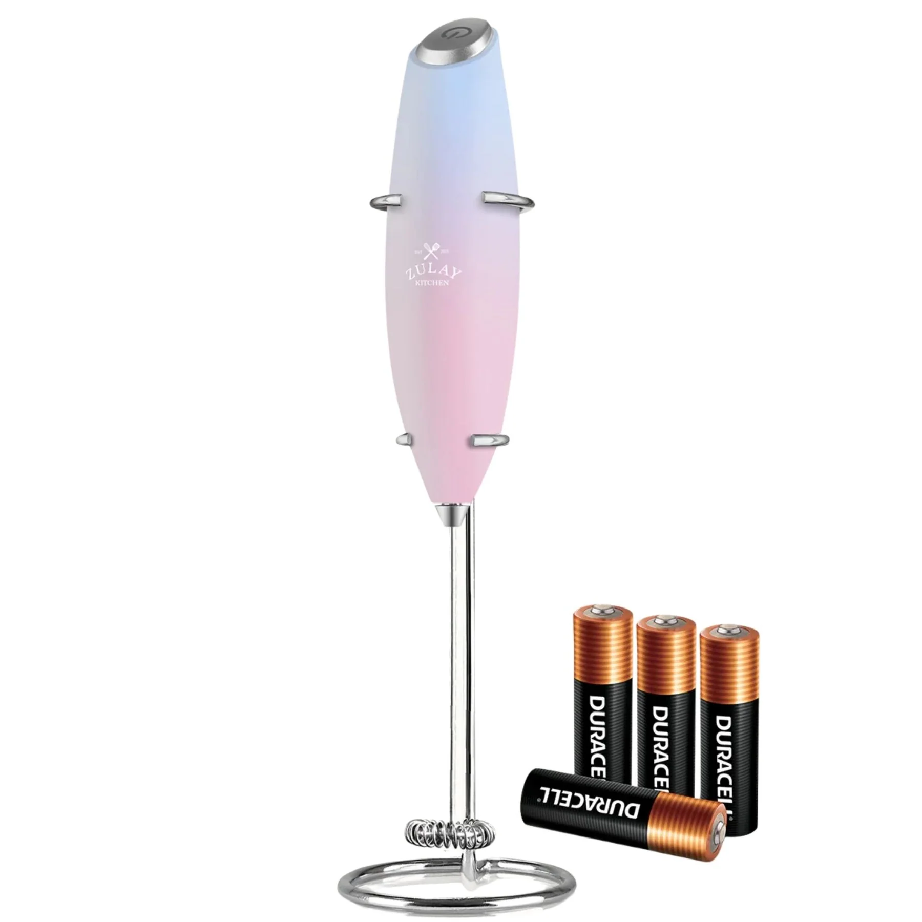 Duracell Powered Milk Frother - Image 17
