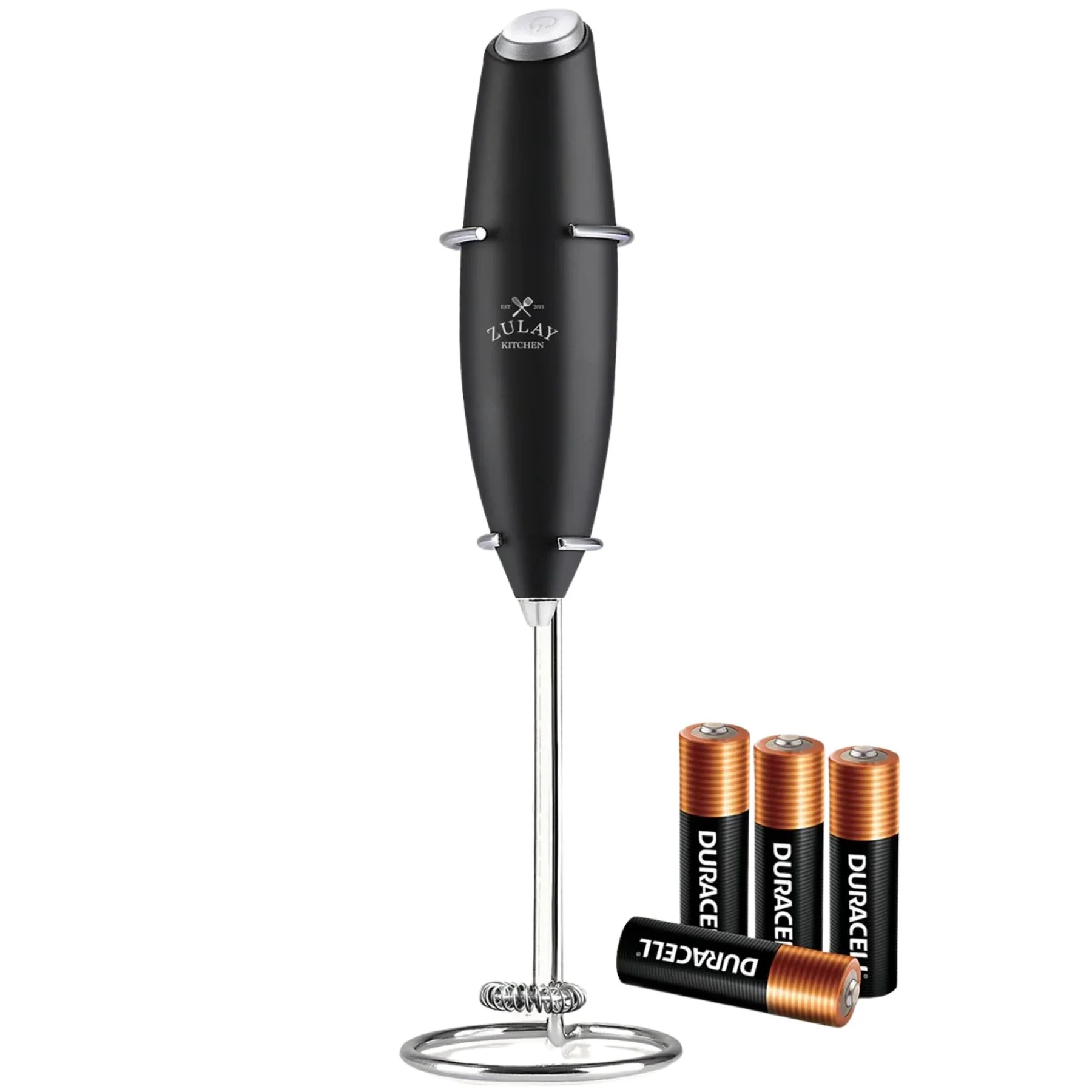Duracell Powered Milk Frother - Image 9