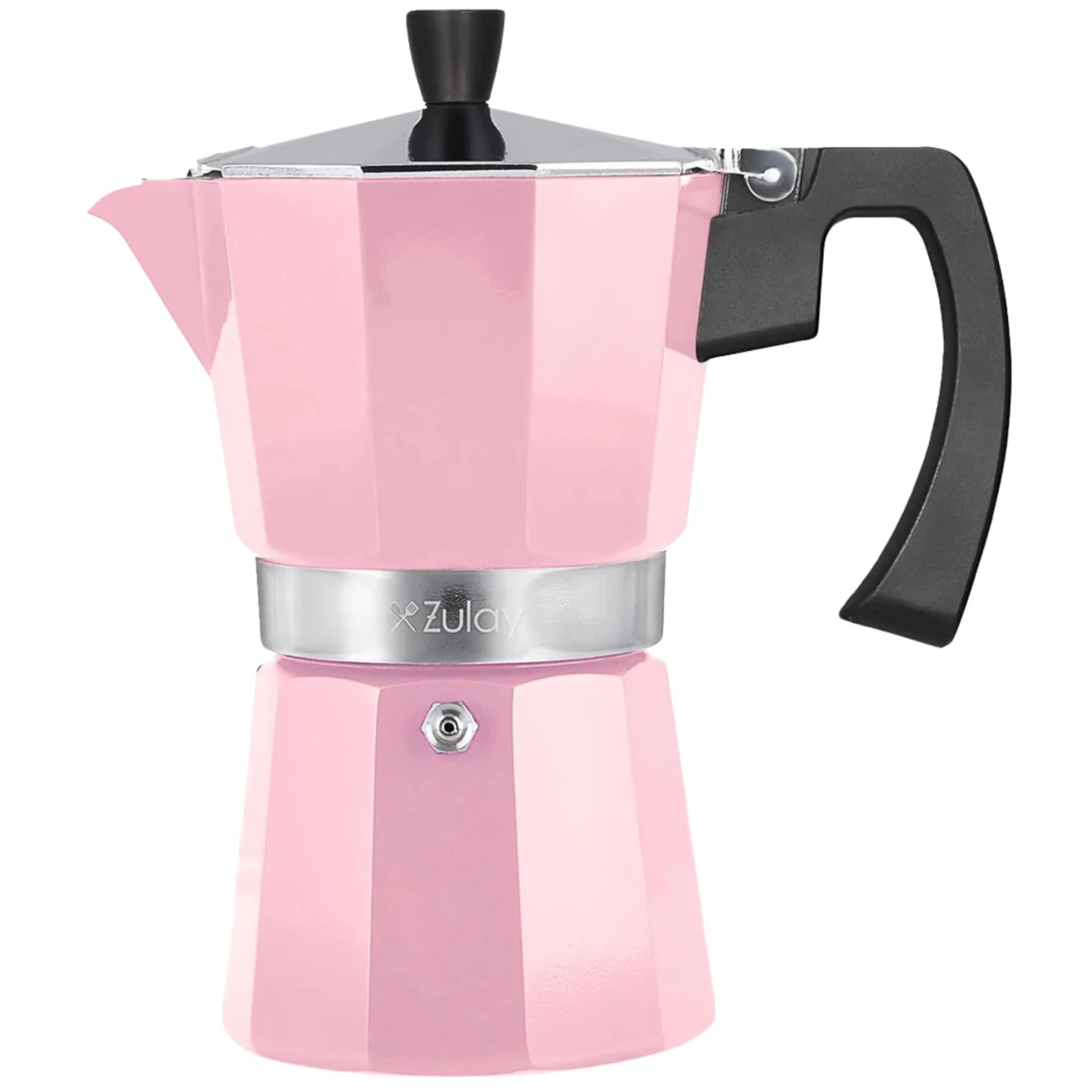Moka Pot Espresso Maker - Image 8
