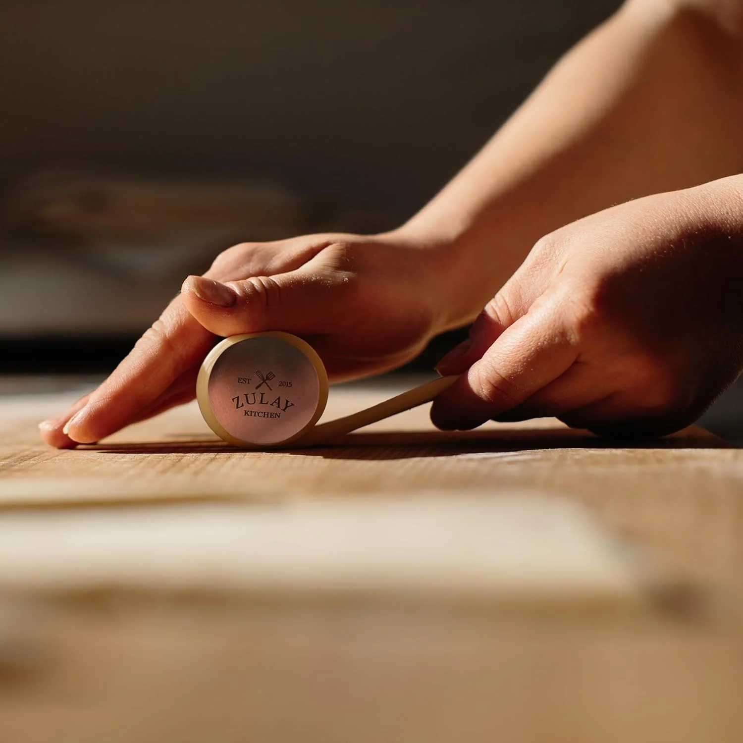 Professional French Rolling Pin - Image 4