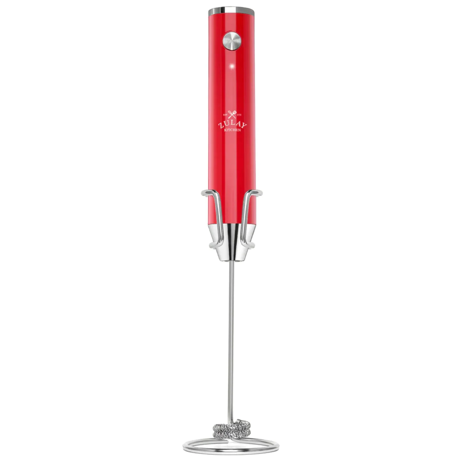 Rechargeable Milk Frother - Image 10