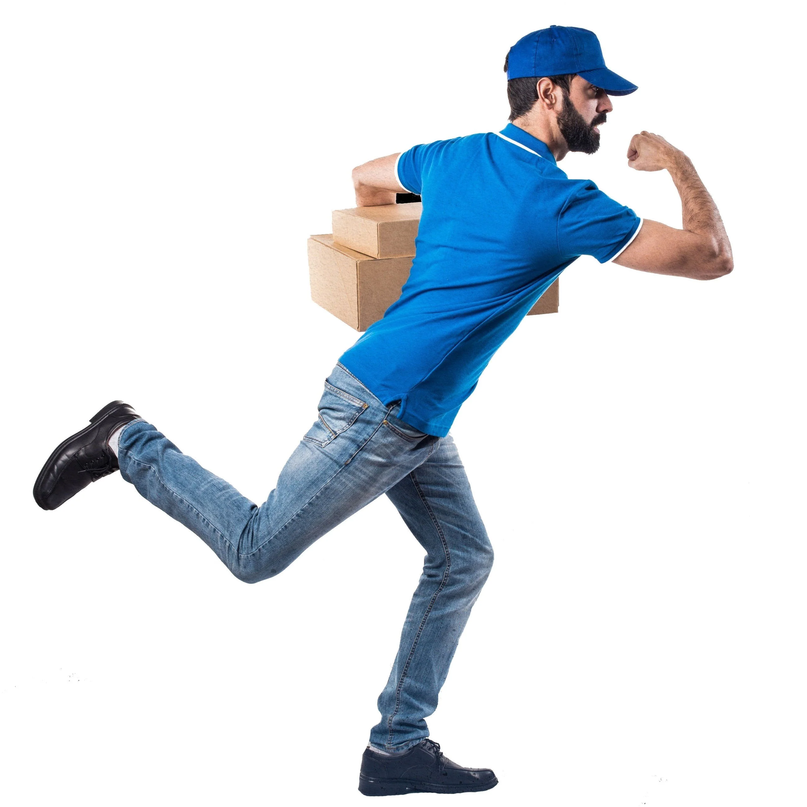Replacement Shipping & Handling – International