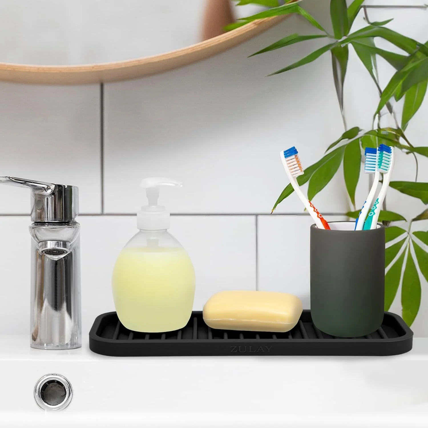 Silicone Multipurpose Tray Holder - Image 6