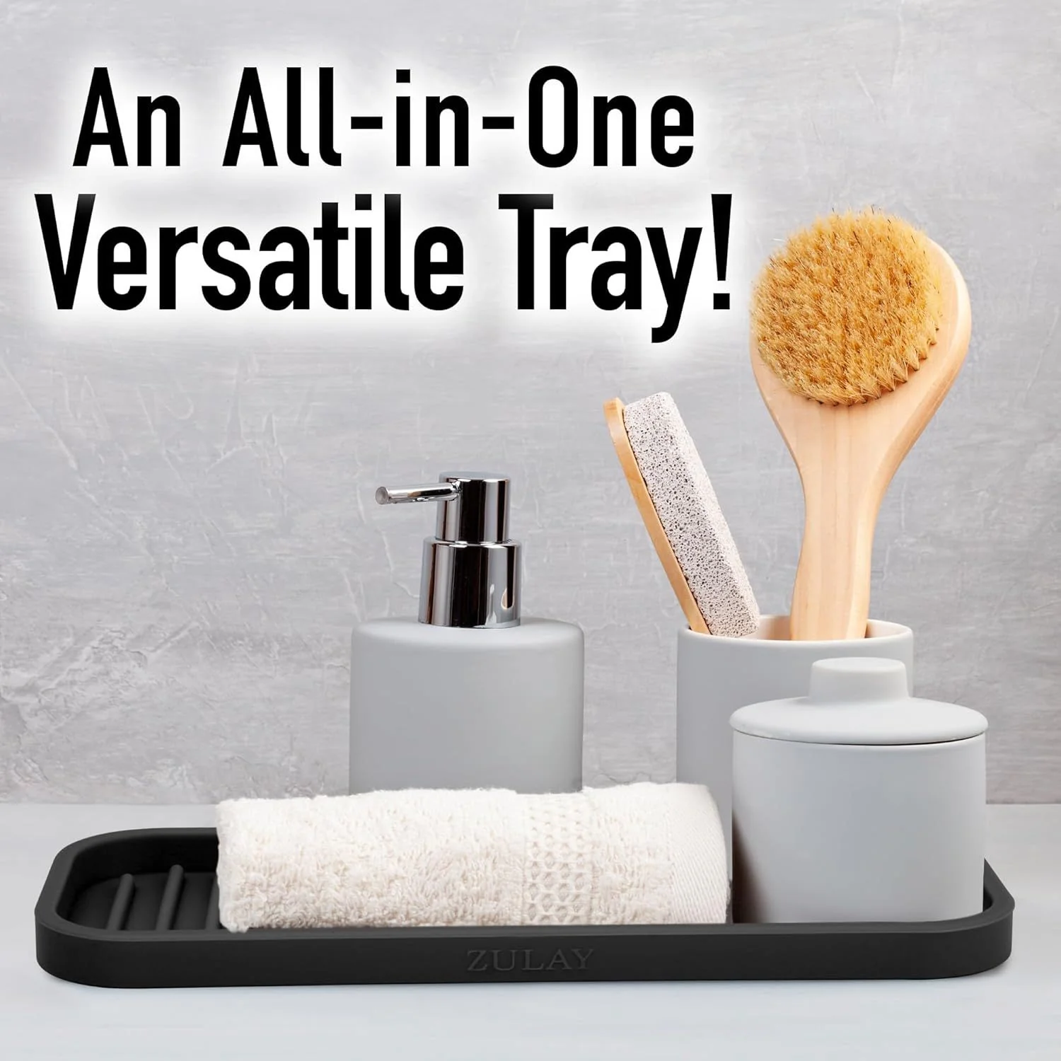 Silicone Multipurpose Tray Holder - Image 8