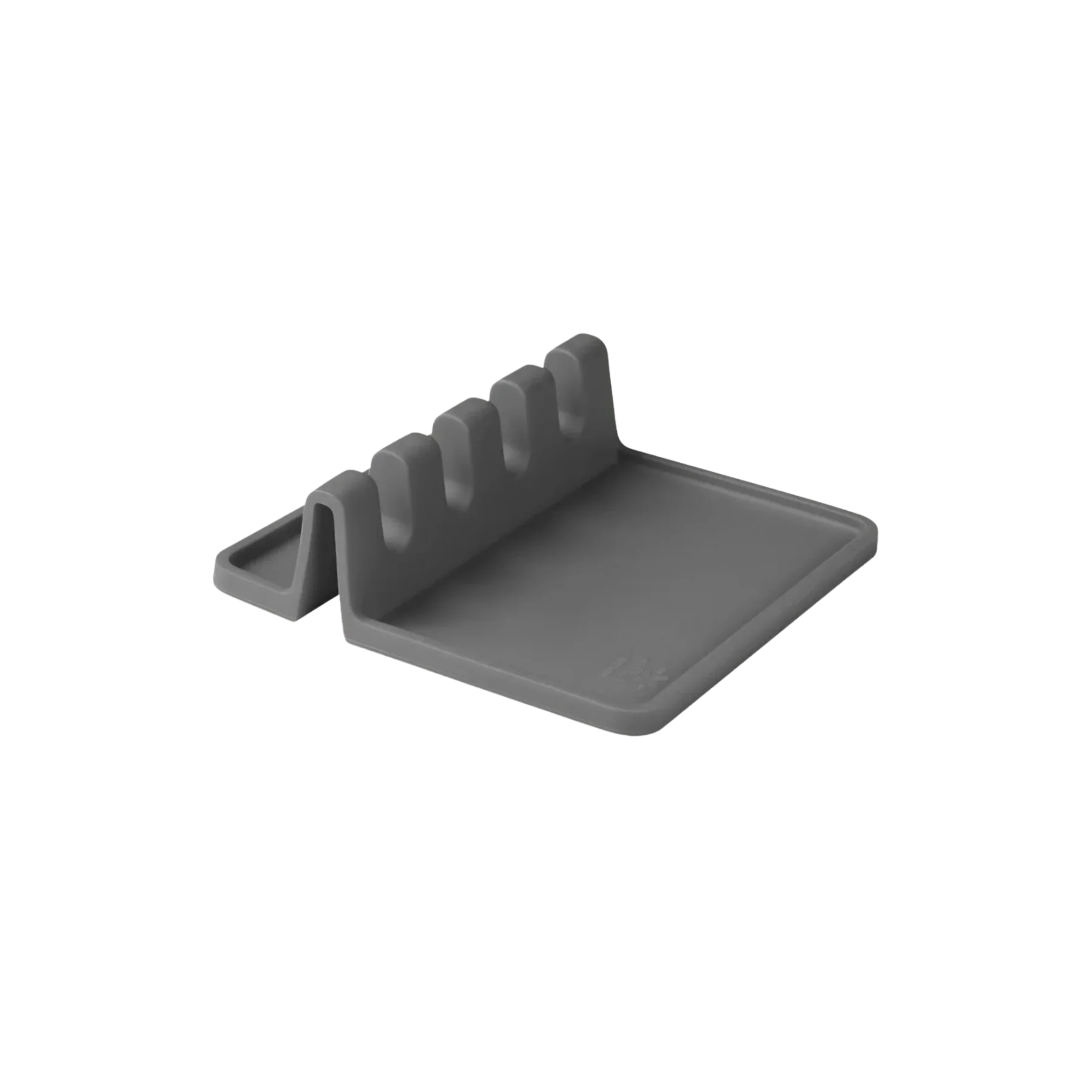Simple Craft Silicone Spoon Rest