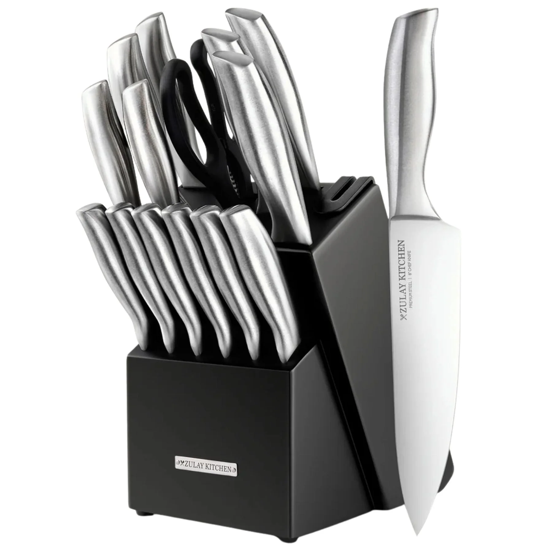 Premium Knife Set - Image 14