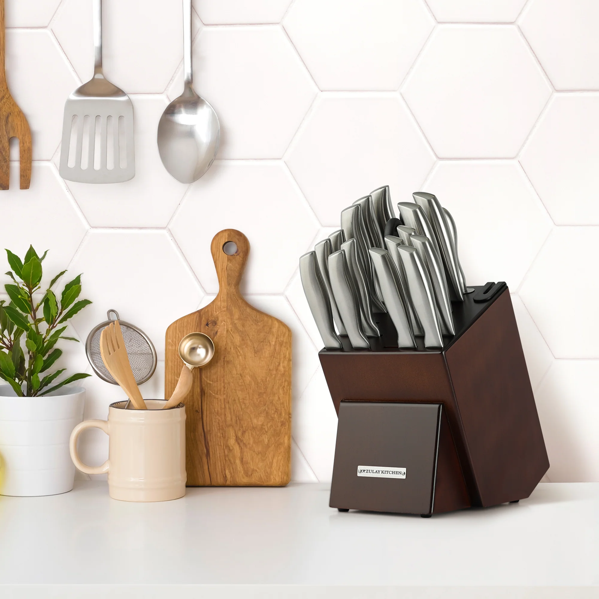 Premium Knife Set - Image 5