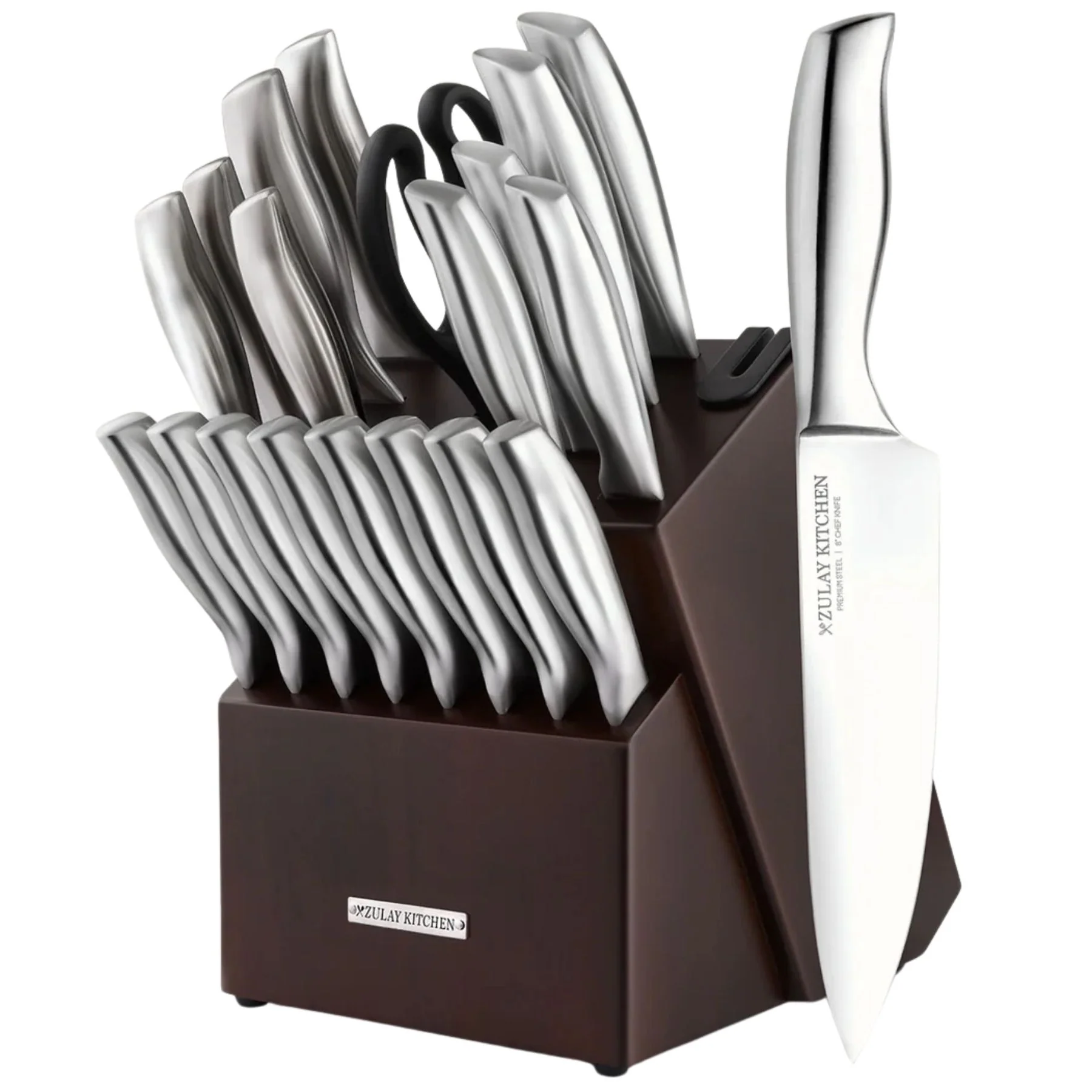 Premium Knife Set - Image 8