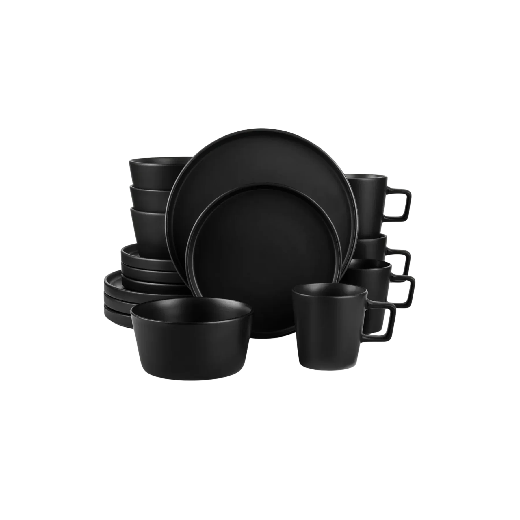 Premium Stoneware Dinner Sets