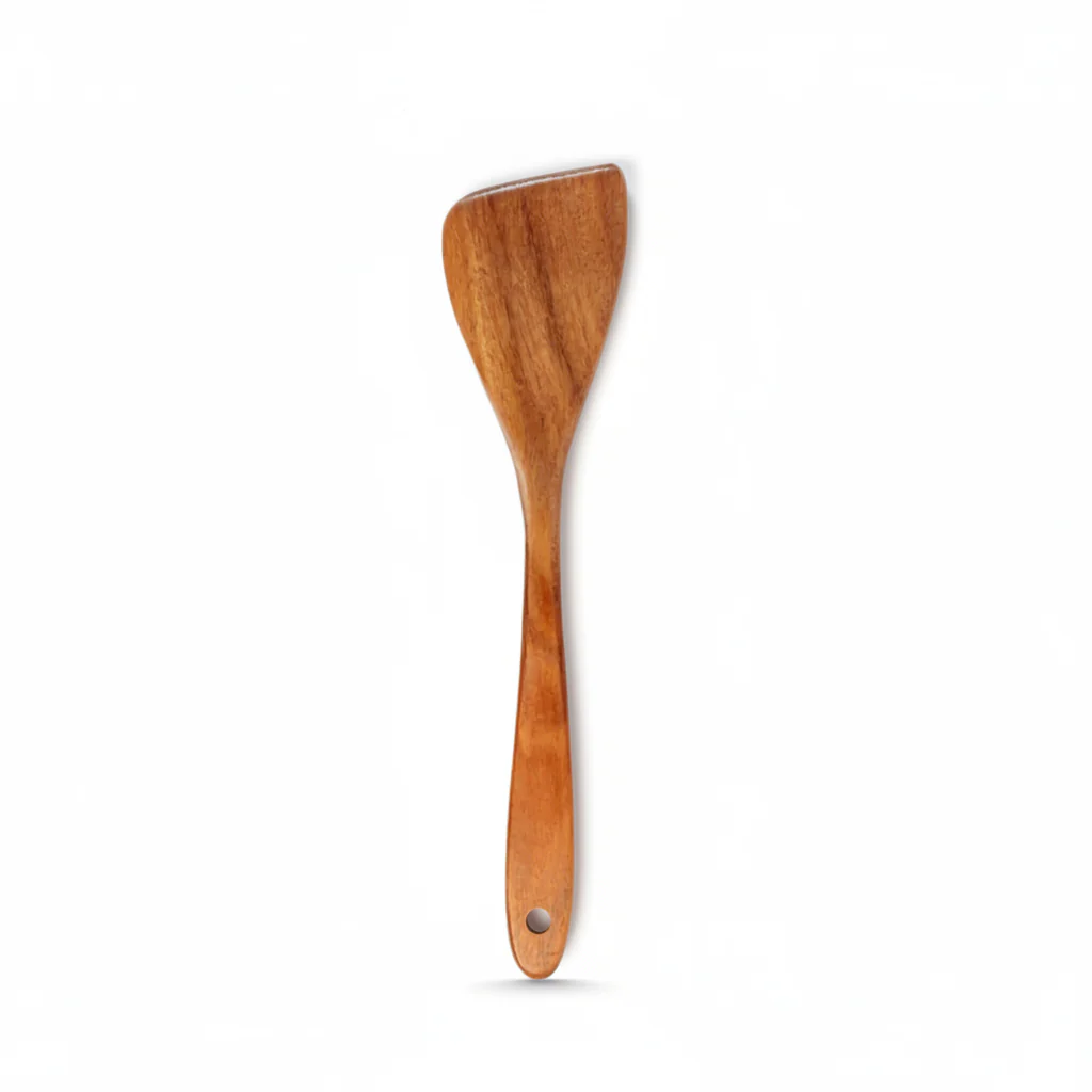 Teak Wood Utensils - Replacement Parts - Image 13