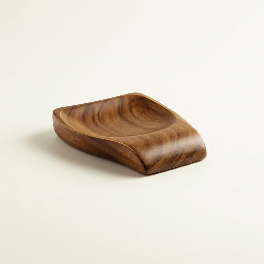 Teak Wood Utensils - Replacement Parts - Image 15