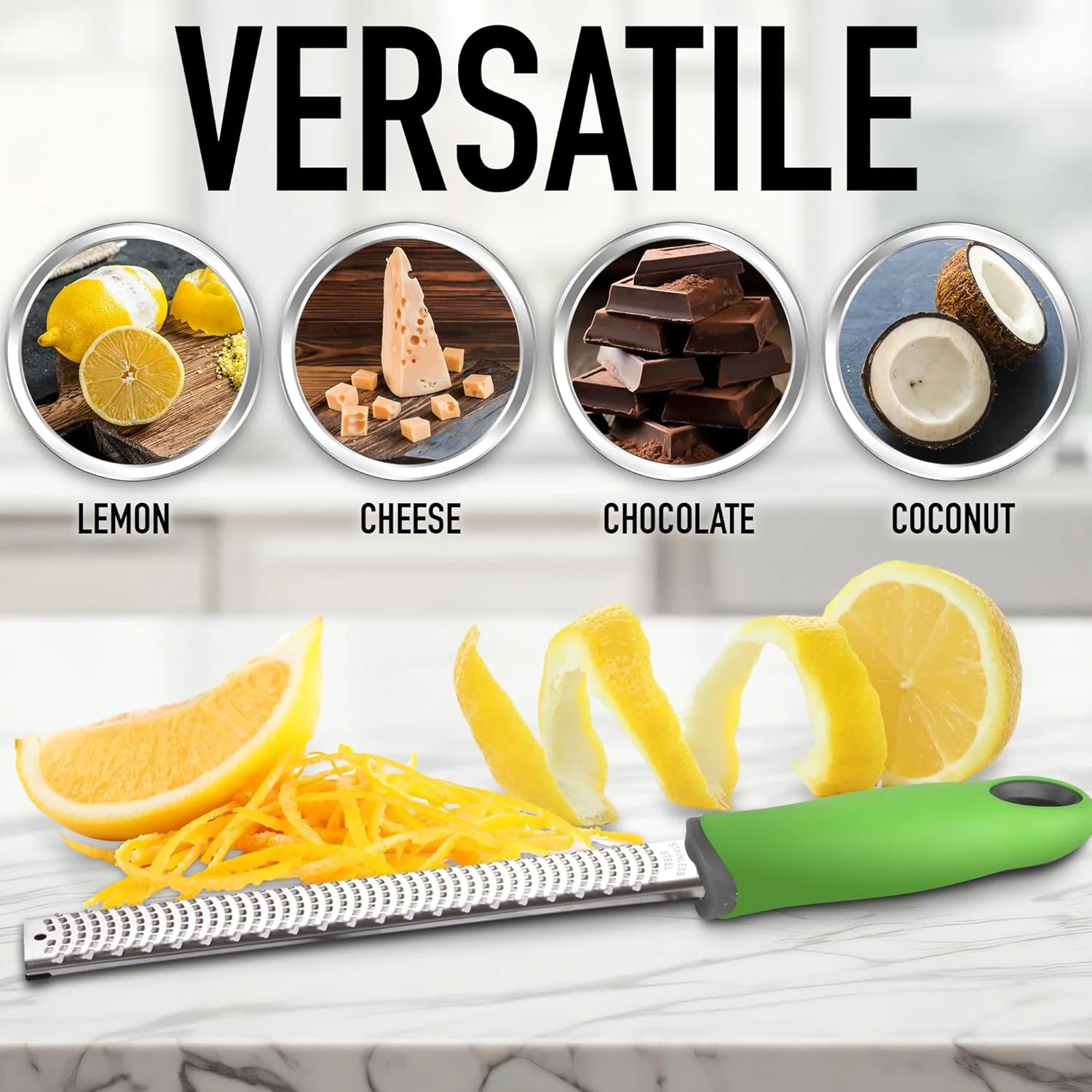 Zester Grater - Image 6