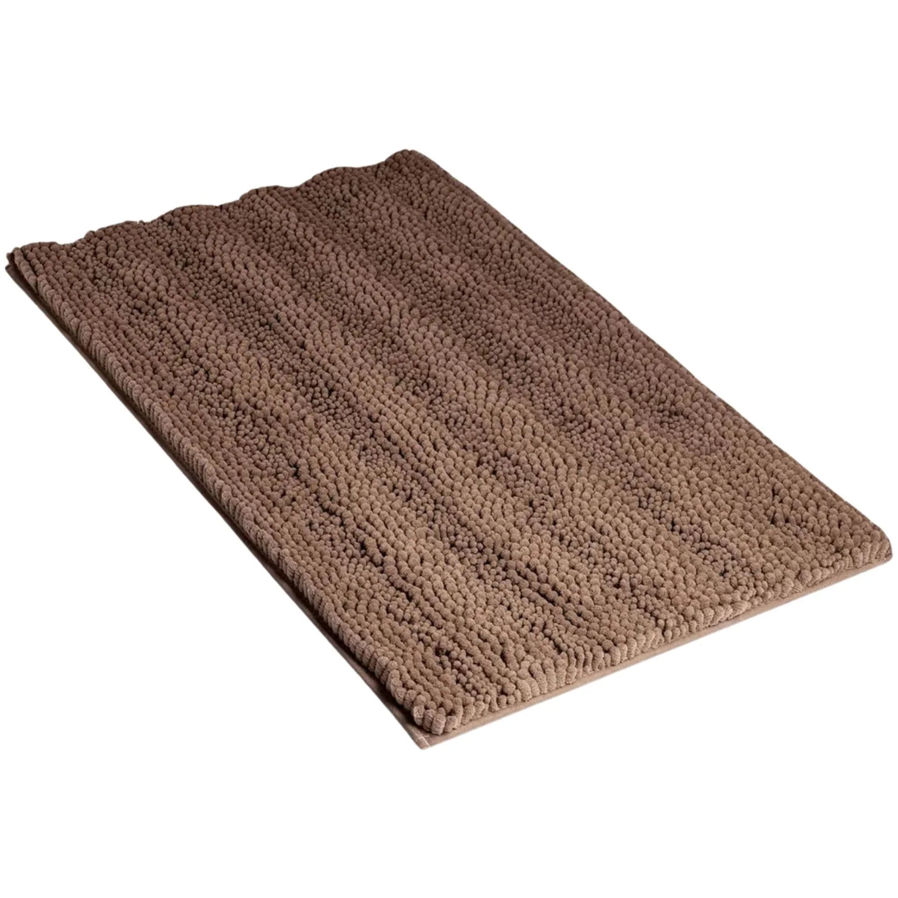 Soft Shaggy Bathroom Rug - Image 17