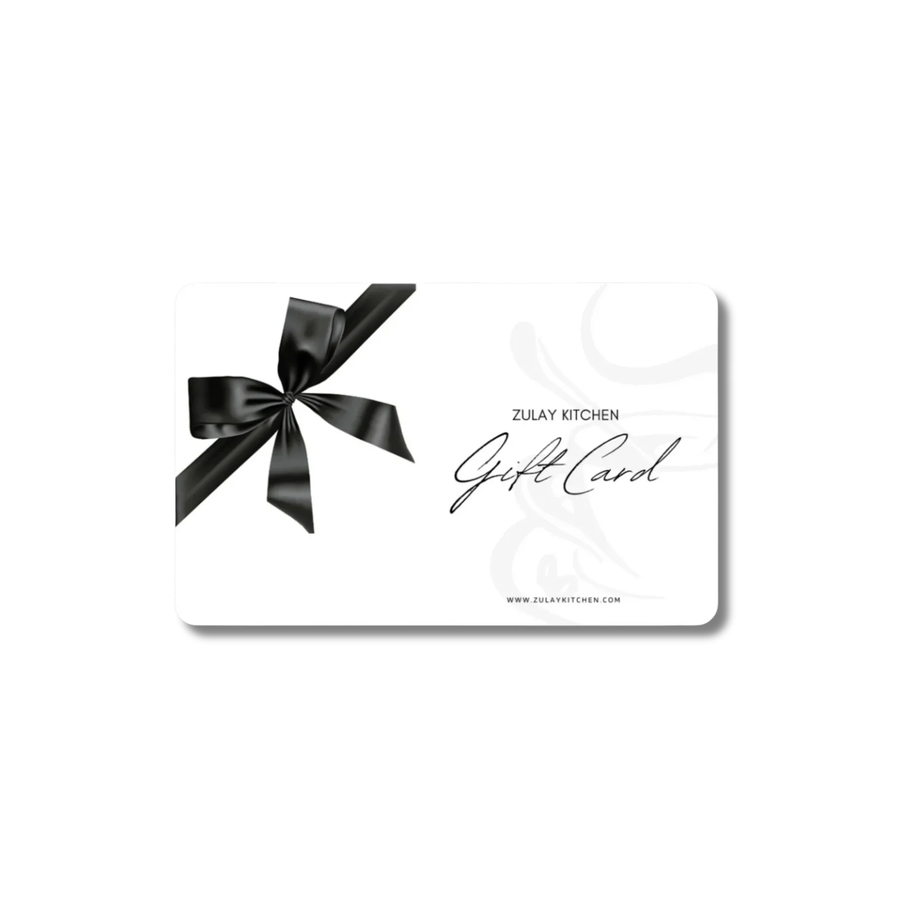 Zulay Kitchen Gift Card