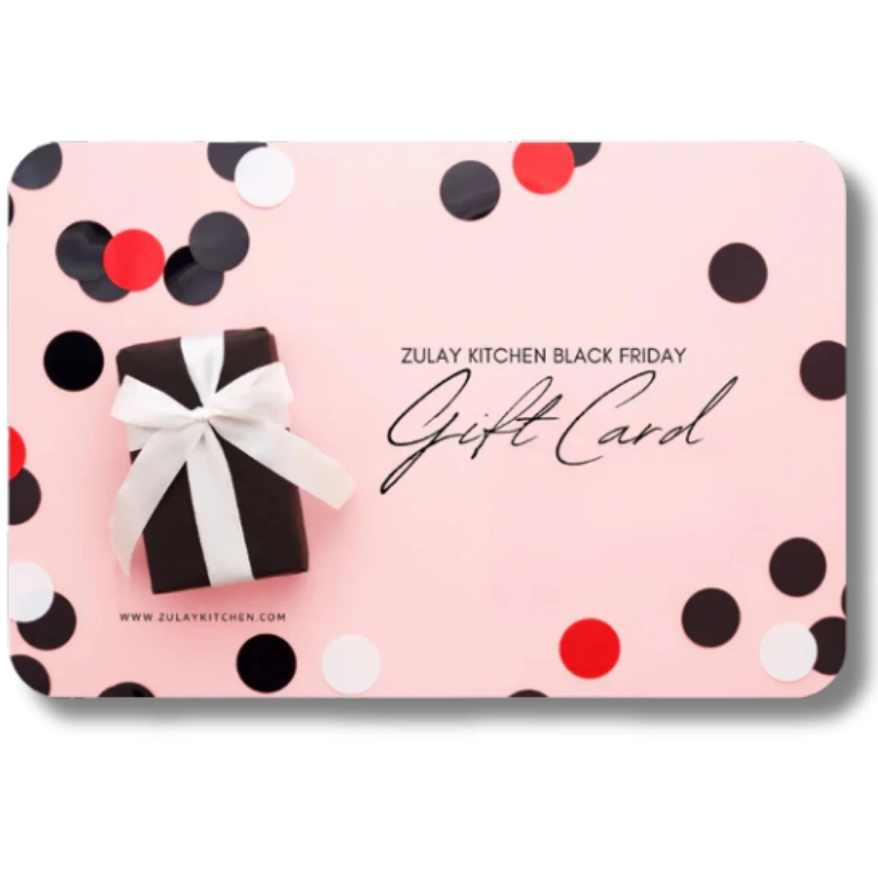 Zulay Kitchen Gift Card - Image 11