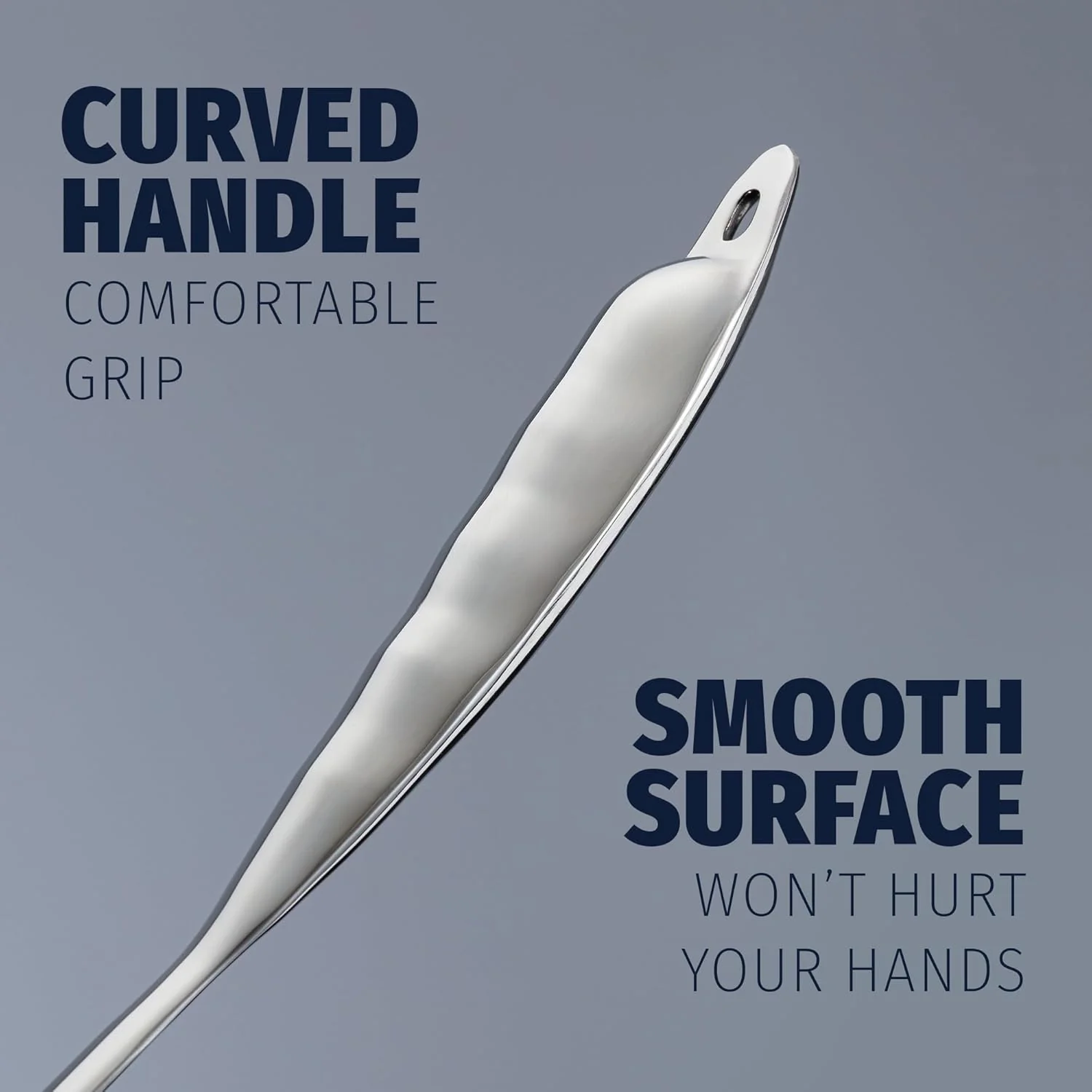 Premium Pasta Spoon - Image 2