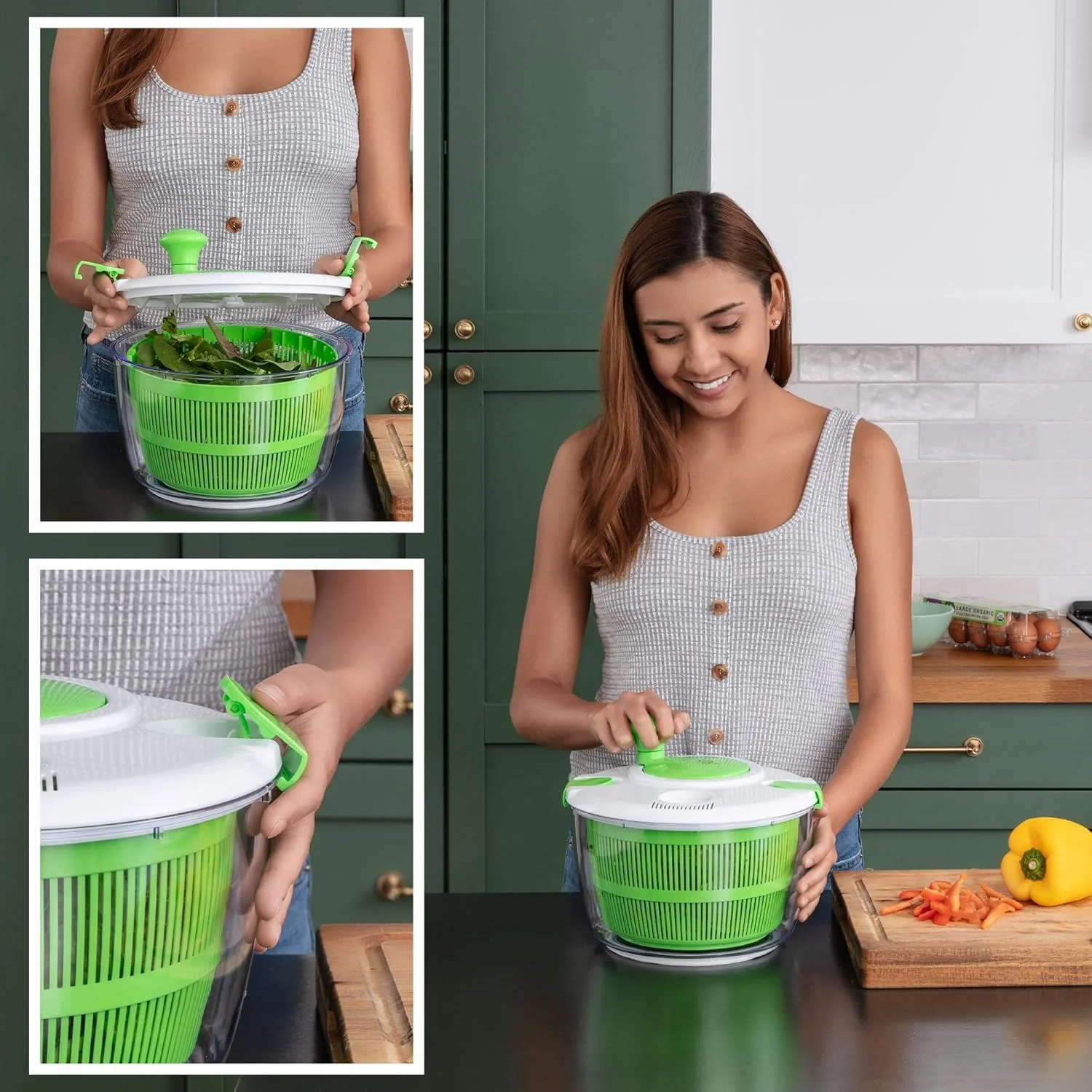 Salad Spinner - Image 10